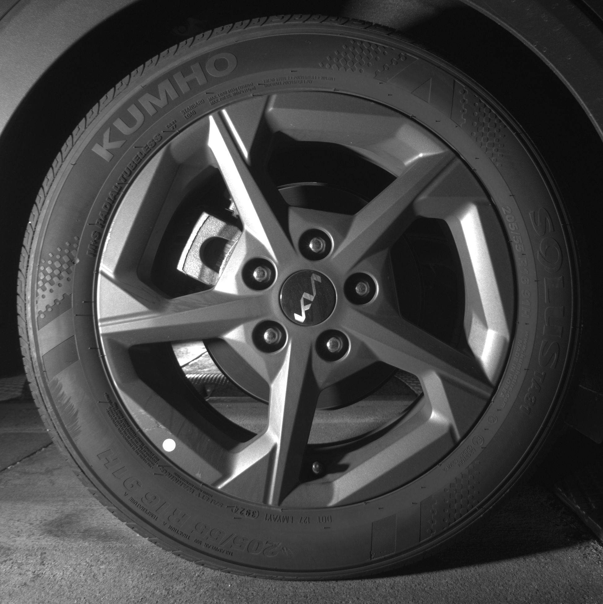 Thumbnail: 2025 Kia K4 - 12