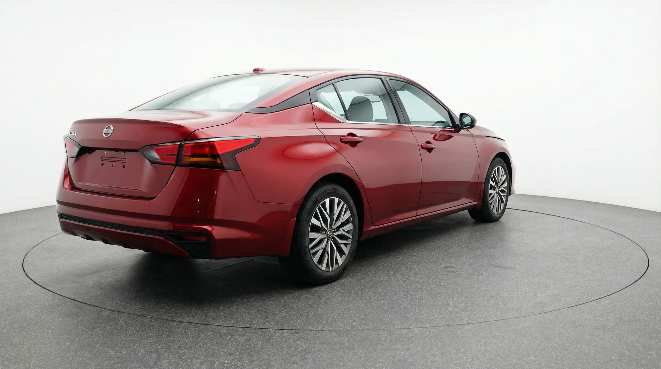 Thumbnail: 2025 Nissan Altima - 7