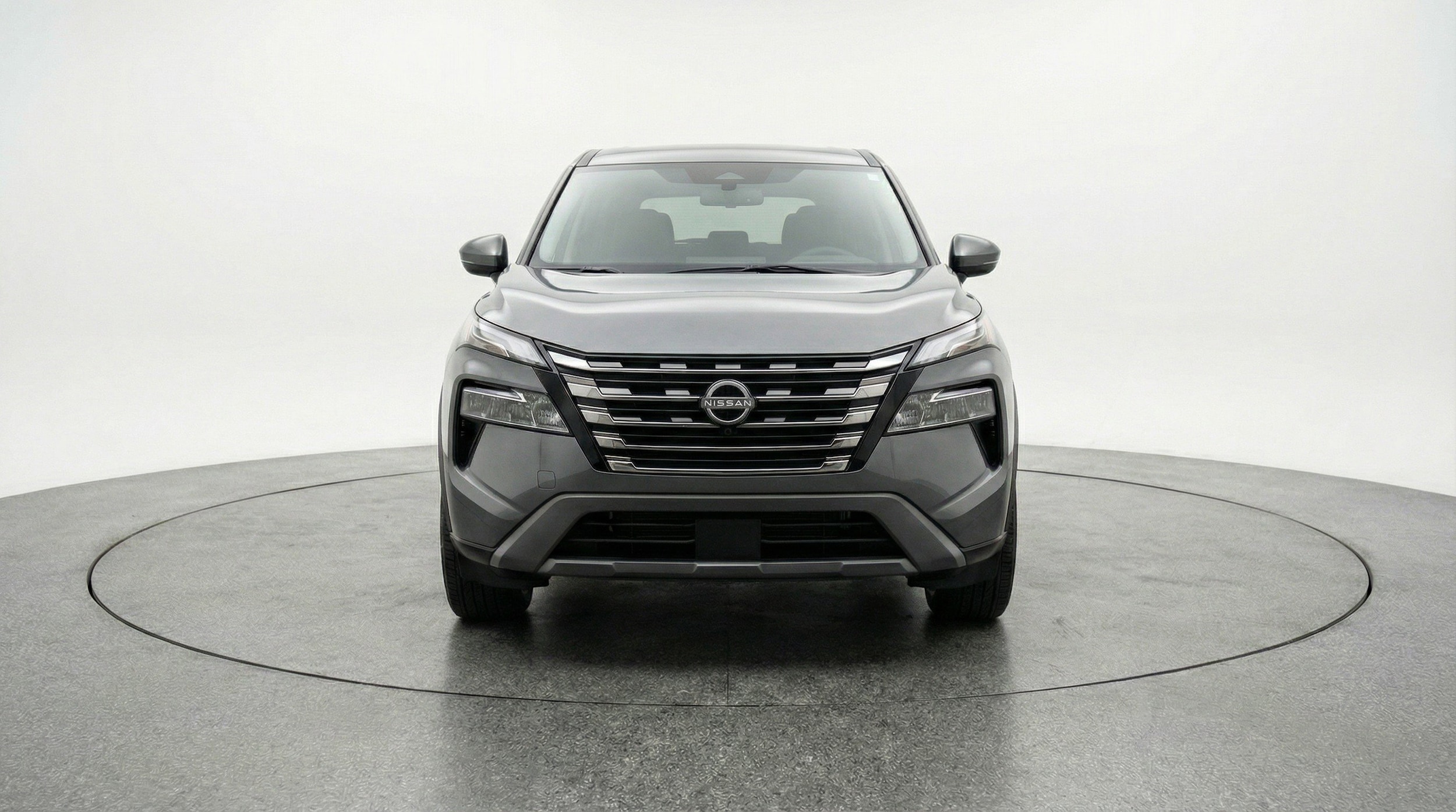 Thumbnail: 2025 Nissan Rogue - 2