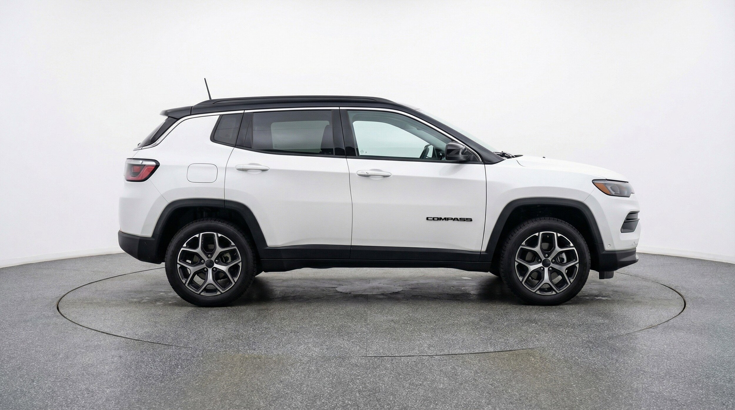 Thumbnail: 2025 Jeep Compass - 11
