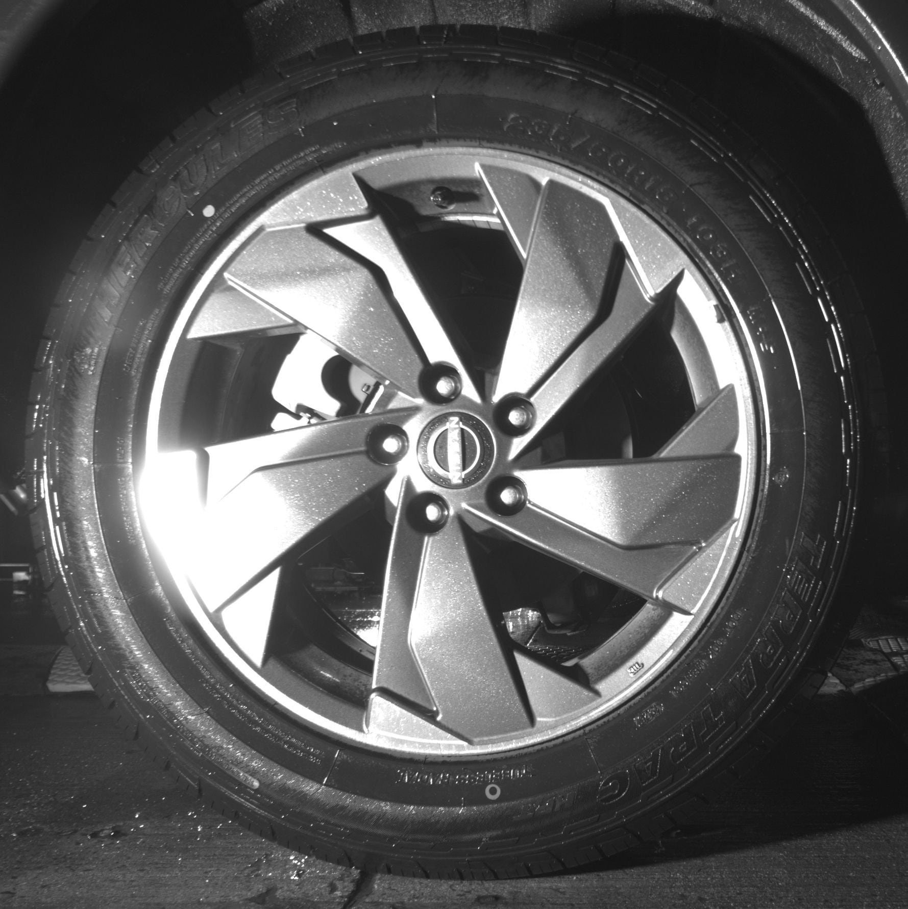 Thumbnail: 2025 Nissan Rogue - 12