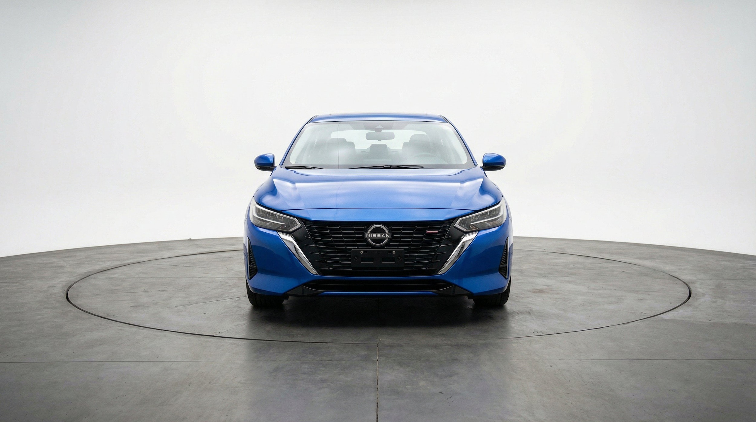 Thumbnail: 2025 Nissan Sentra - 2