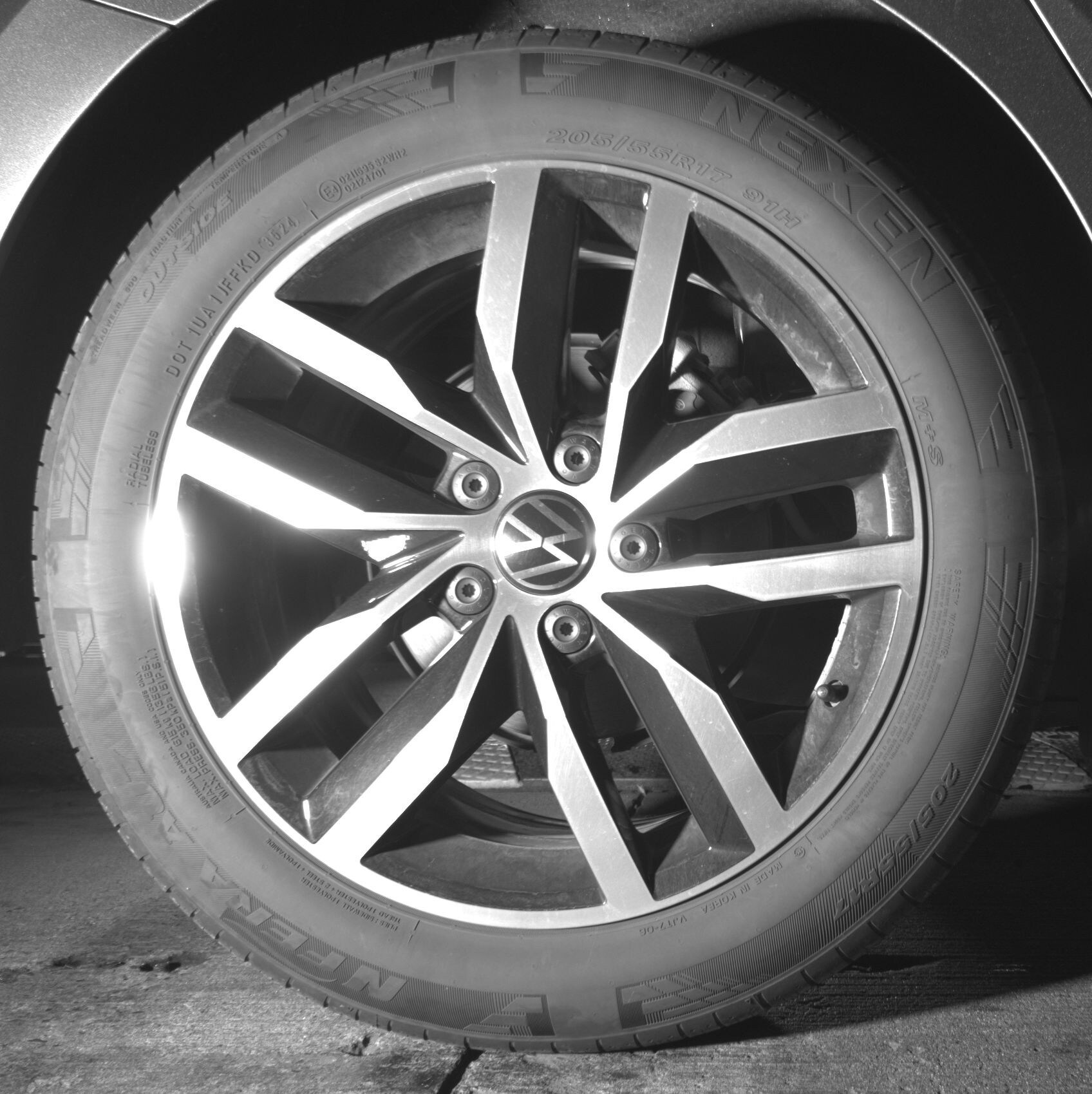 Thumbnail: 2025 Volkswagen Jetta - 12