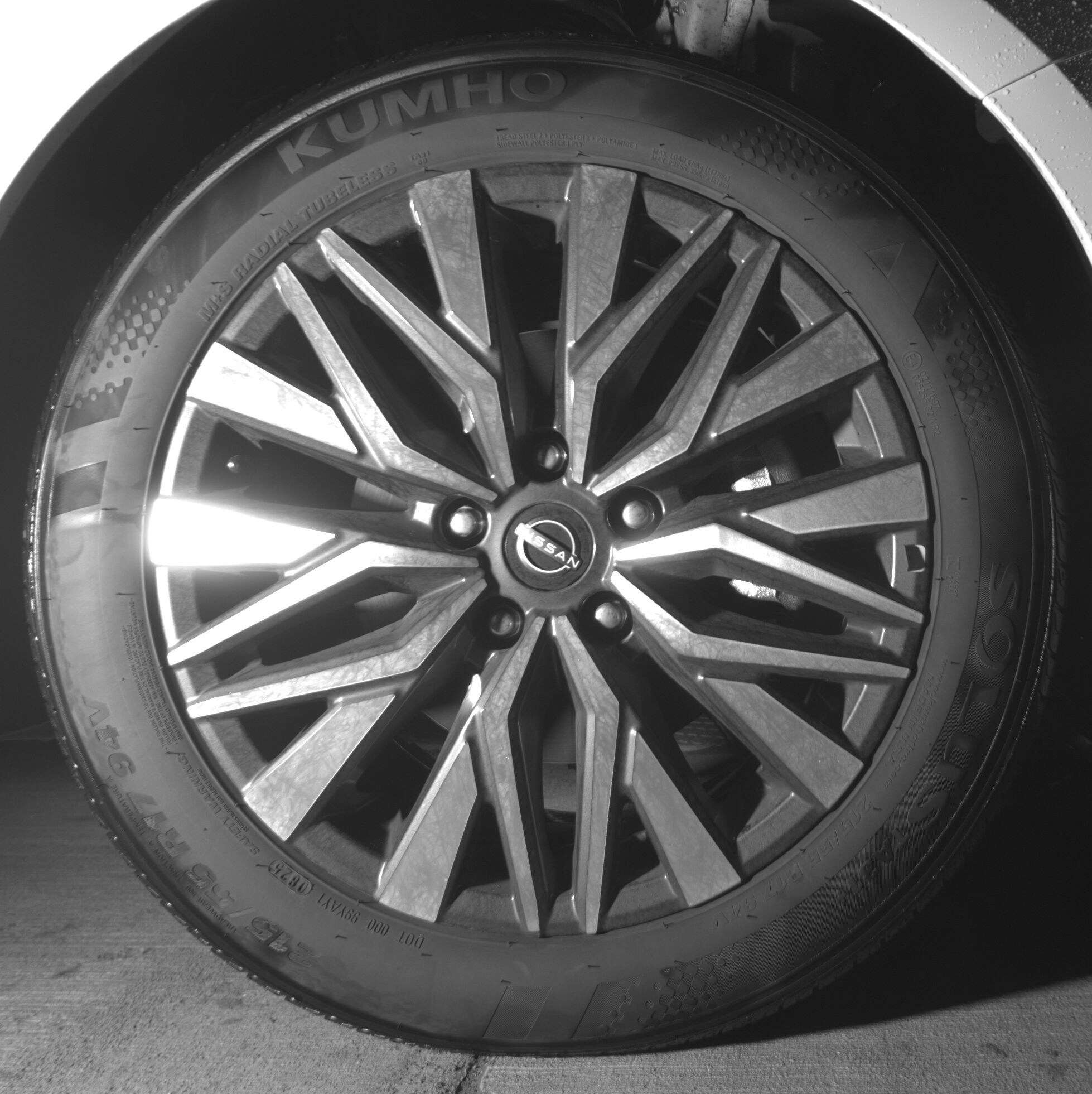 Thumbnail: 2025 Nissan Altima - 10