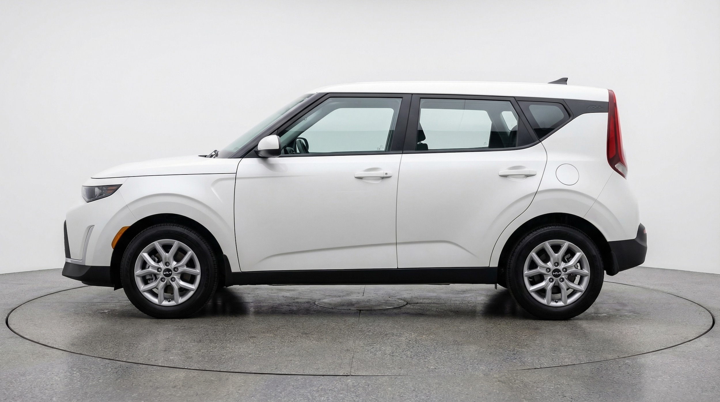 Thumbnail: 2025 Kia Soul - 4