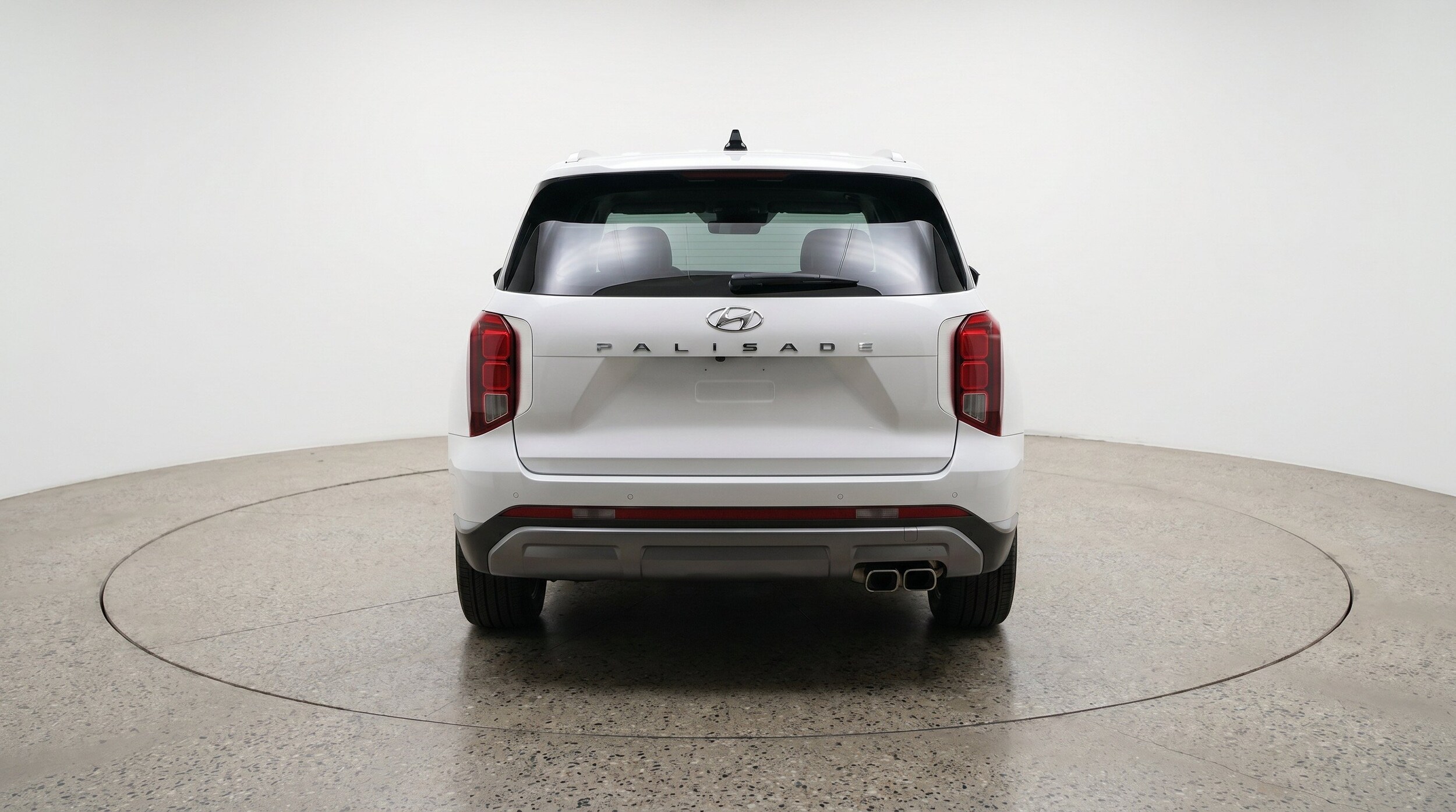 Thumbnail: 2025 Hyundai Palisade - 7