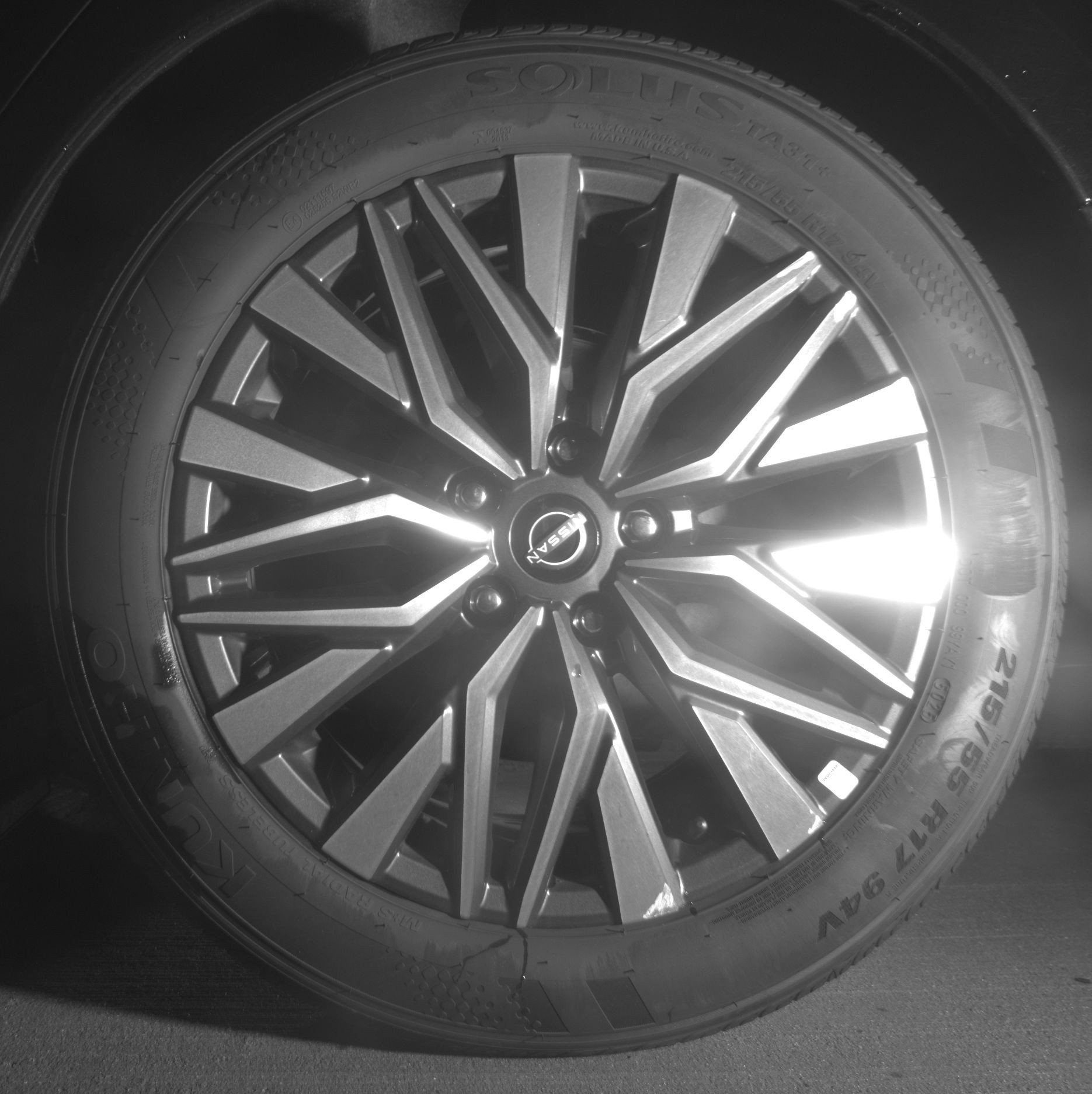 Thumbnail: 2026 Nissan Altima - 14