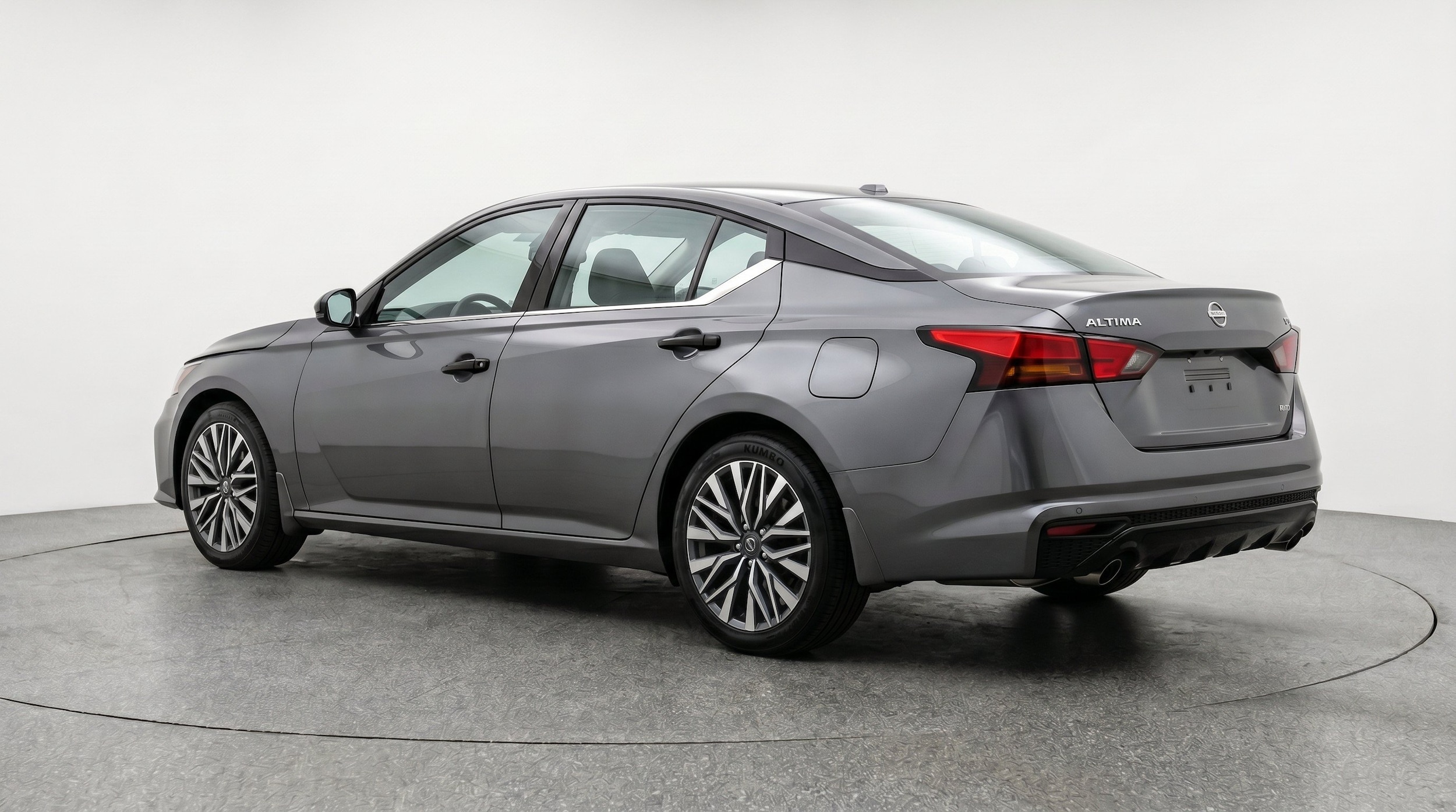 Thumbnail: 2026 Nissan Altima - 6