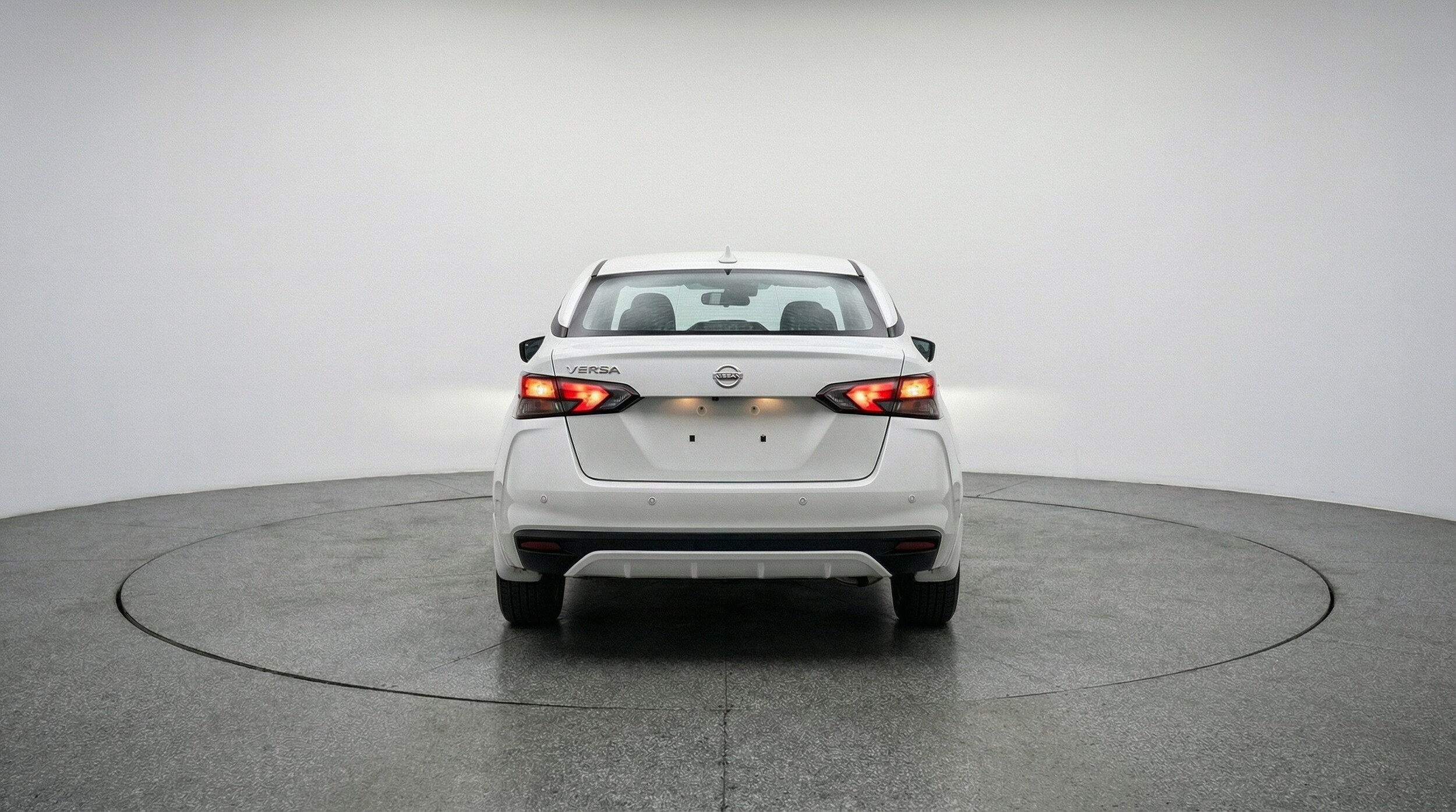 Thumbnail: 2025 Nissan Versa - 7