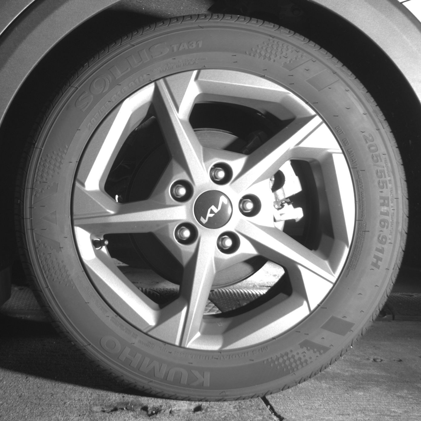 Thumbnail: 2025 Kia K4 - 11