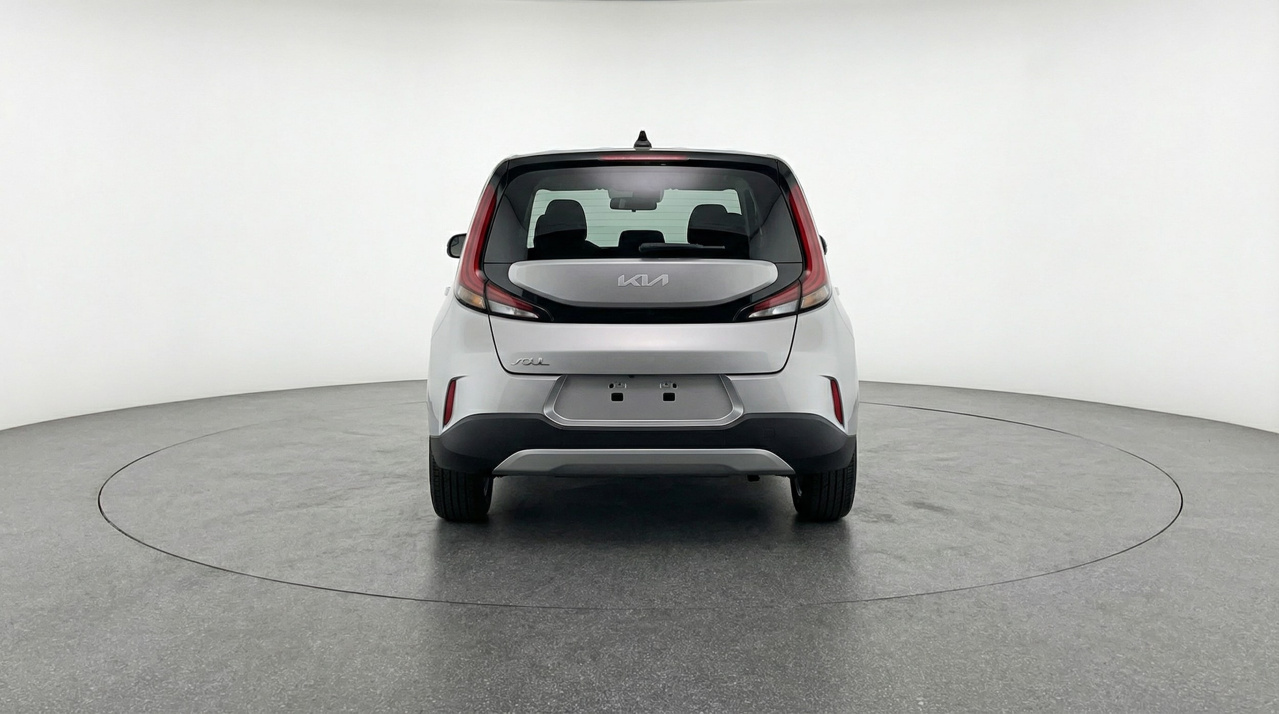 Thumbnail: 2025 Kia Soul - 6