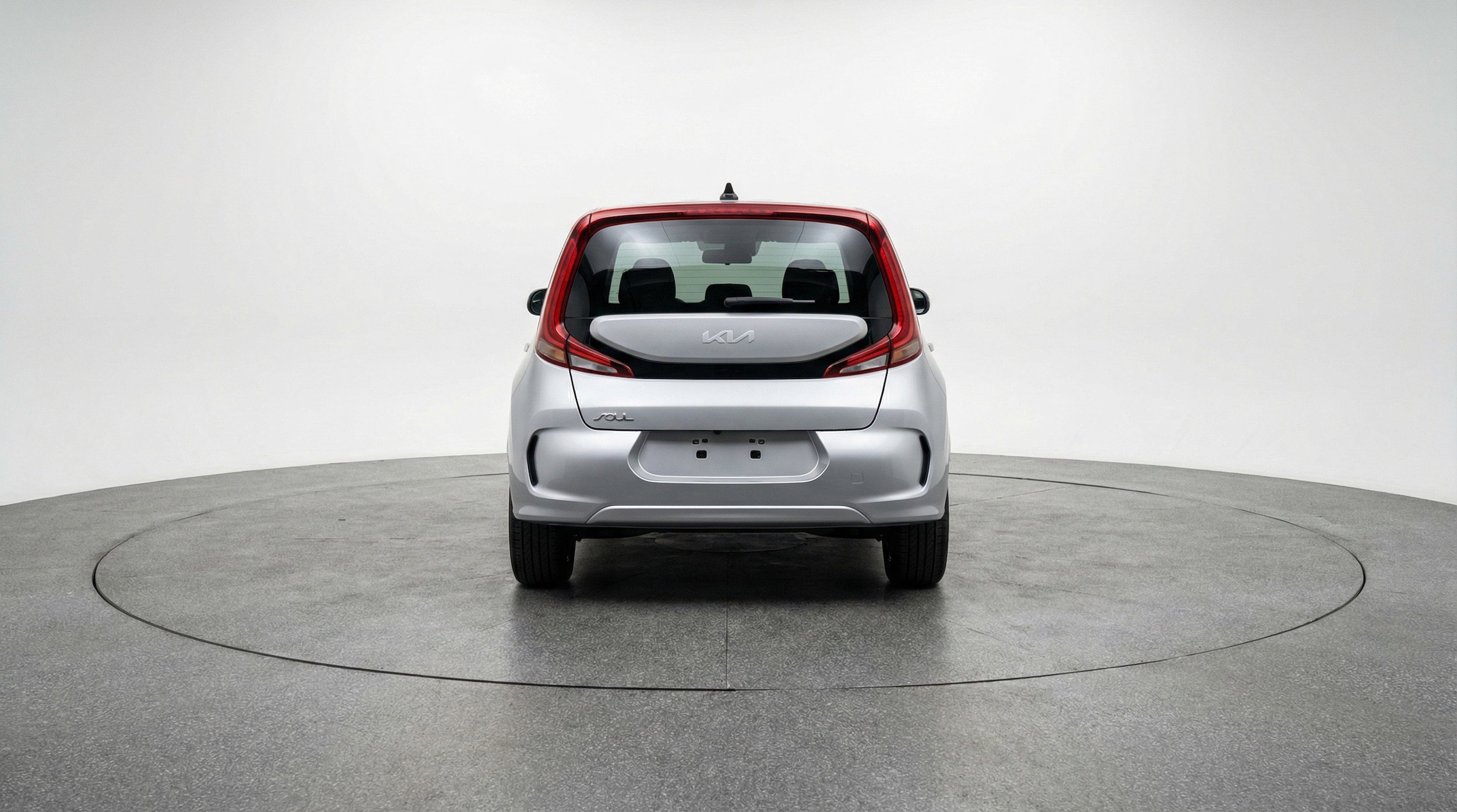 Thumbnail: 2025 Kia Soul - 7