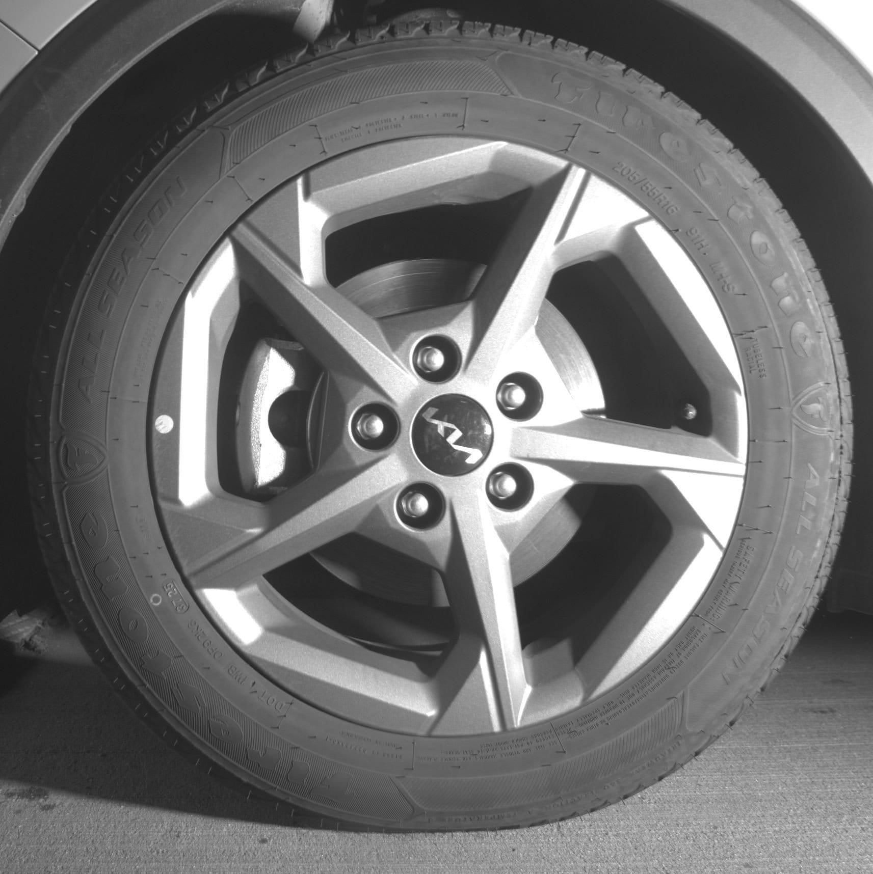 Thumbnail: 2025 Kia K4 - 12