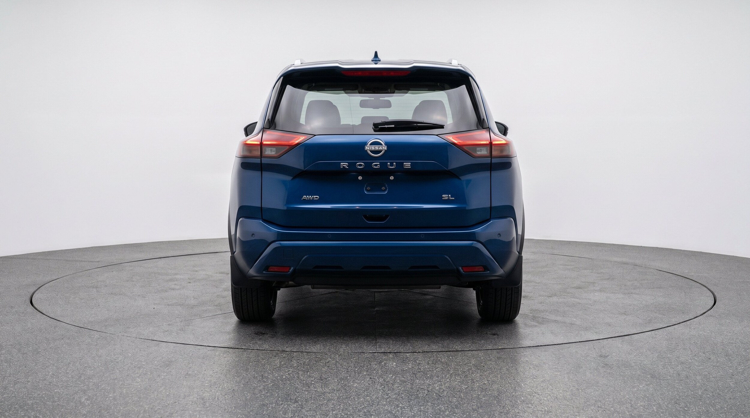 Thumbnail: 2026 Nissan Rogue - 7