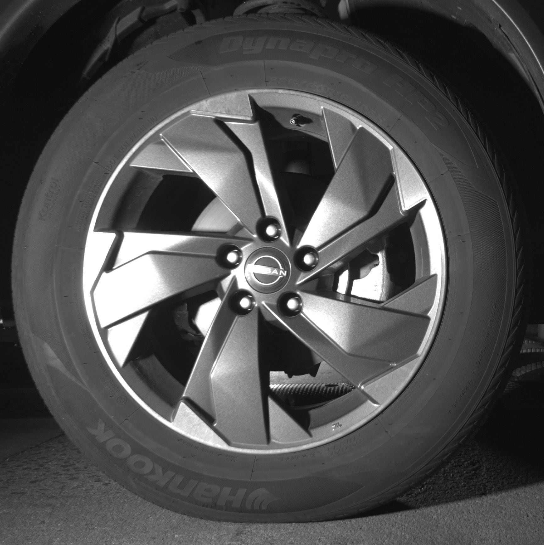 Thumbnail: 2025 Nissan Rogue - 10