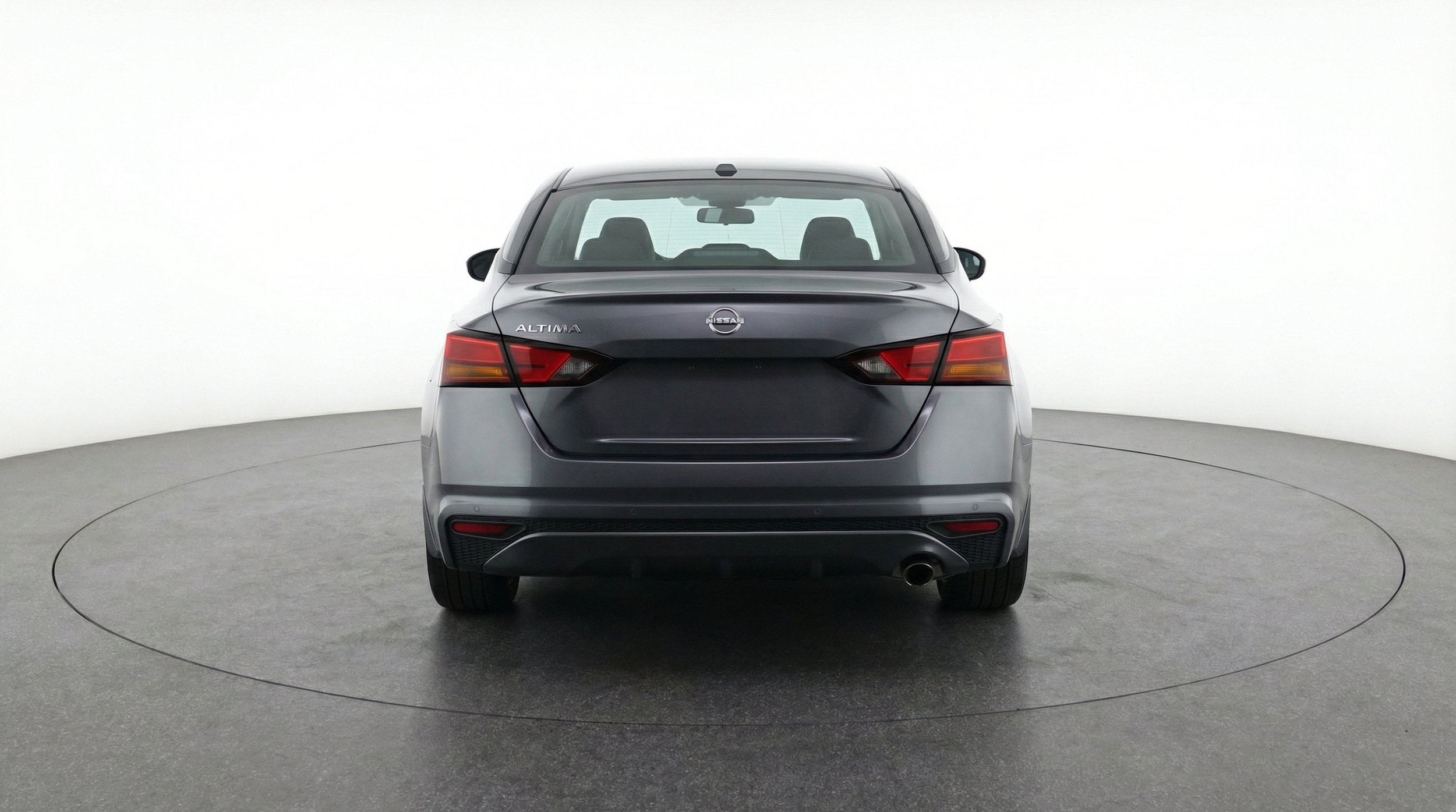 Thumbnail: 2026 Nissan Altima - 7