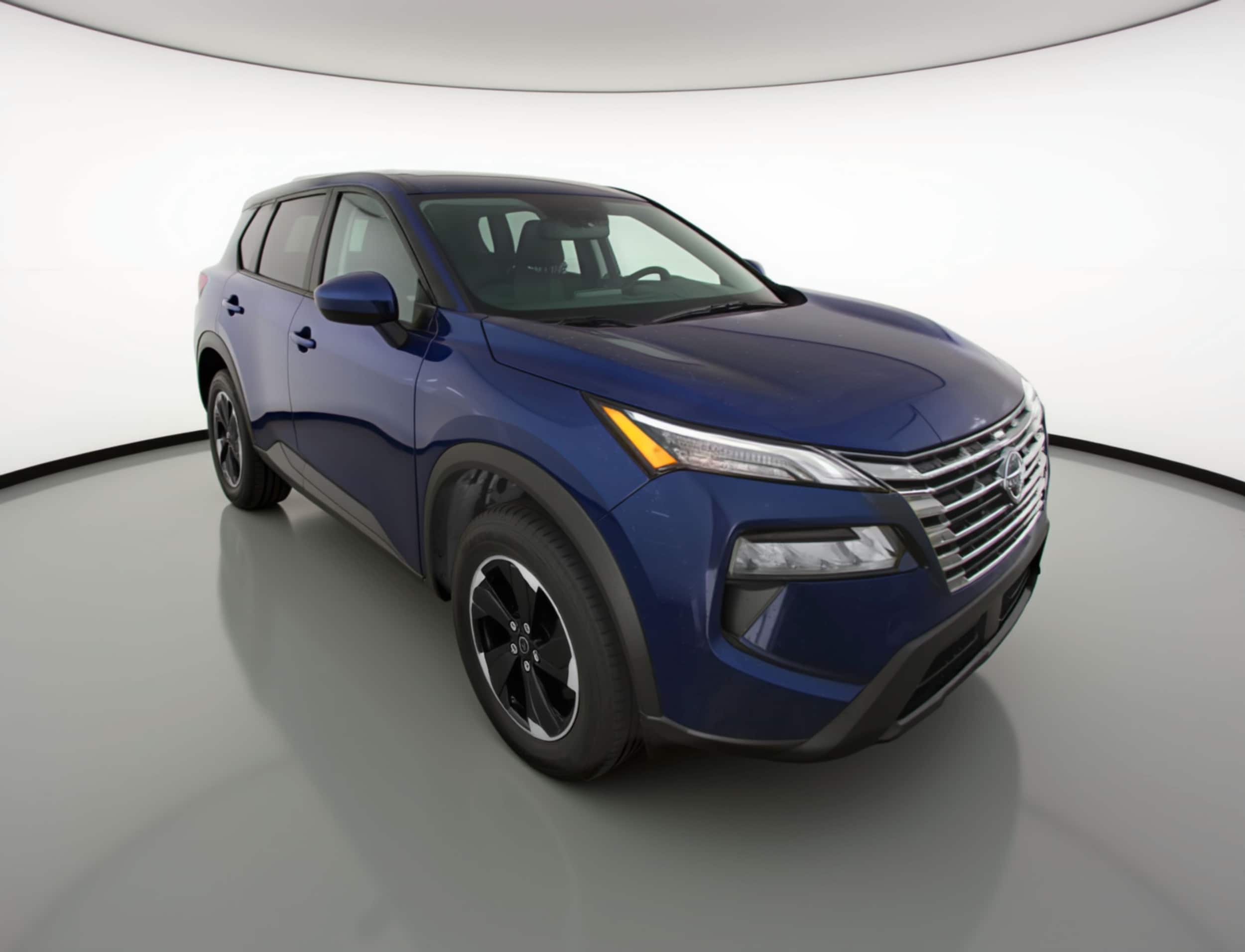 Thumbnail: 2025 Nissan Rogue - 1
