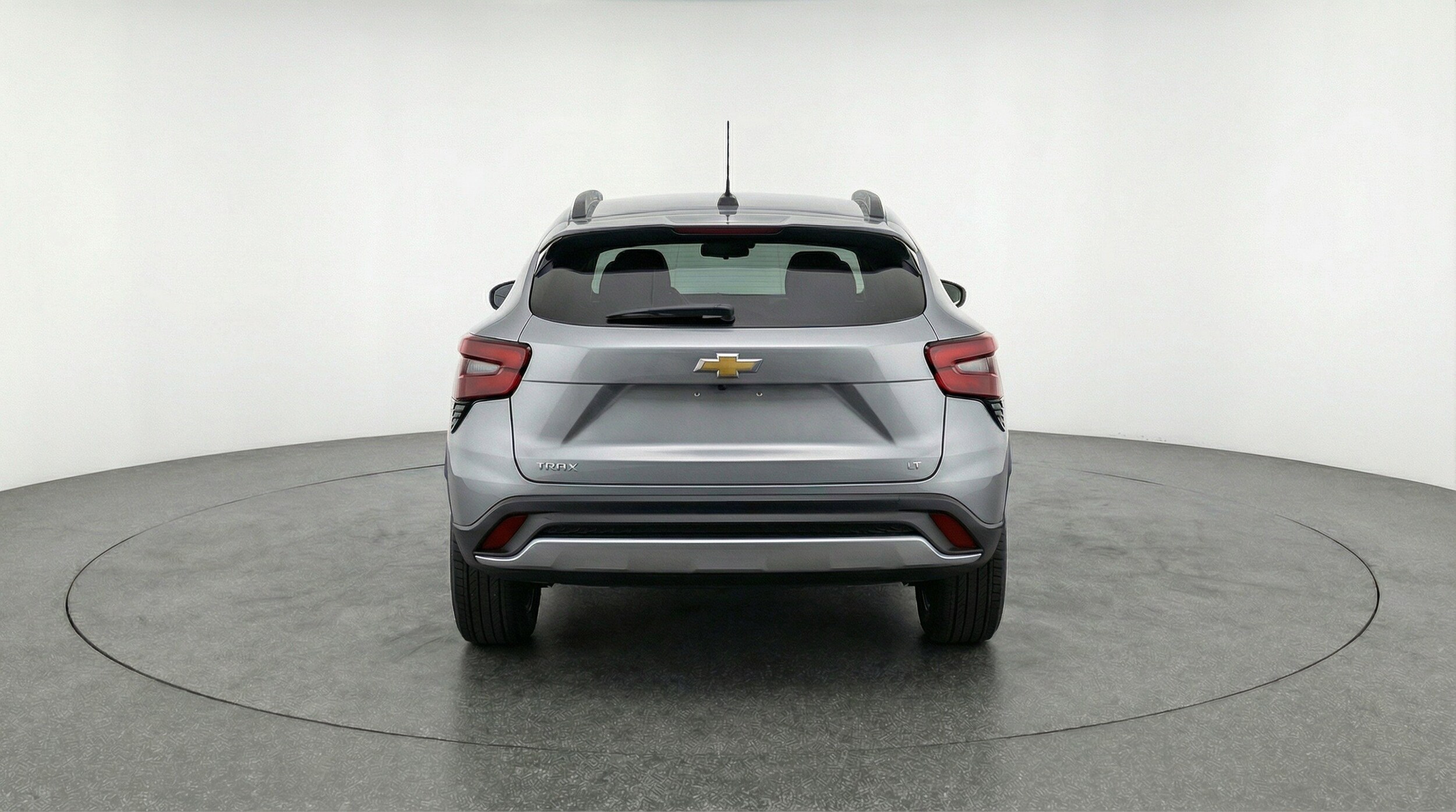 Thumbnail: 2025 Chevrolet Trax - 7