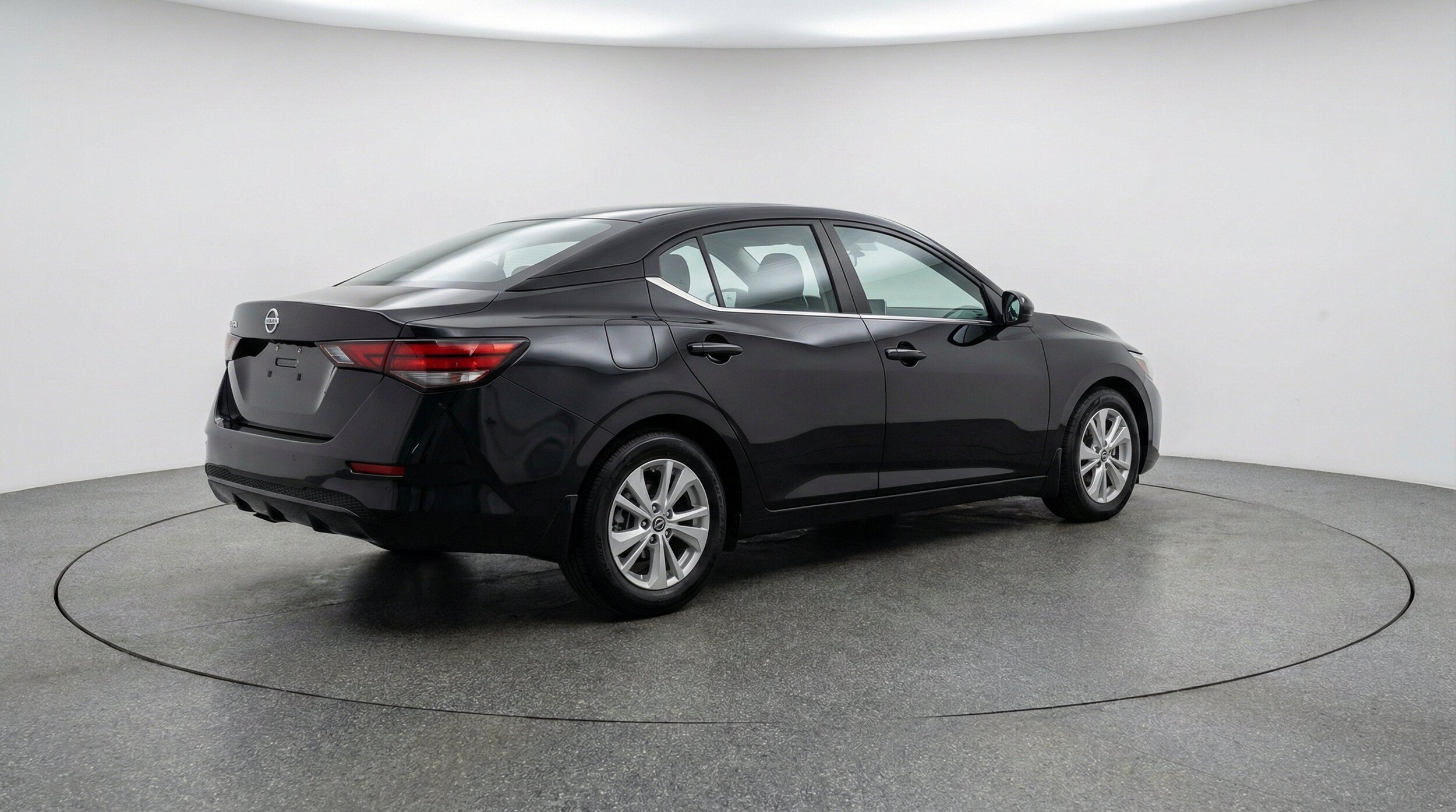 Thumbnail: 2025 Nissan Sentra - 9