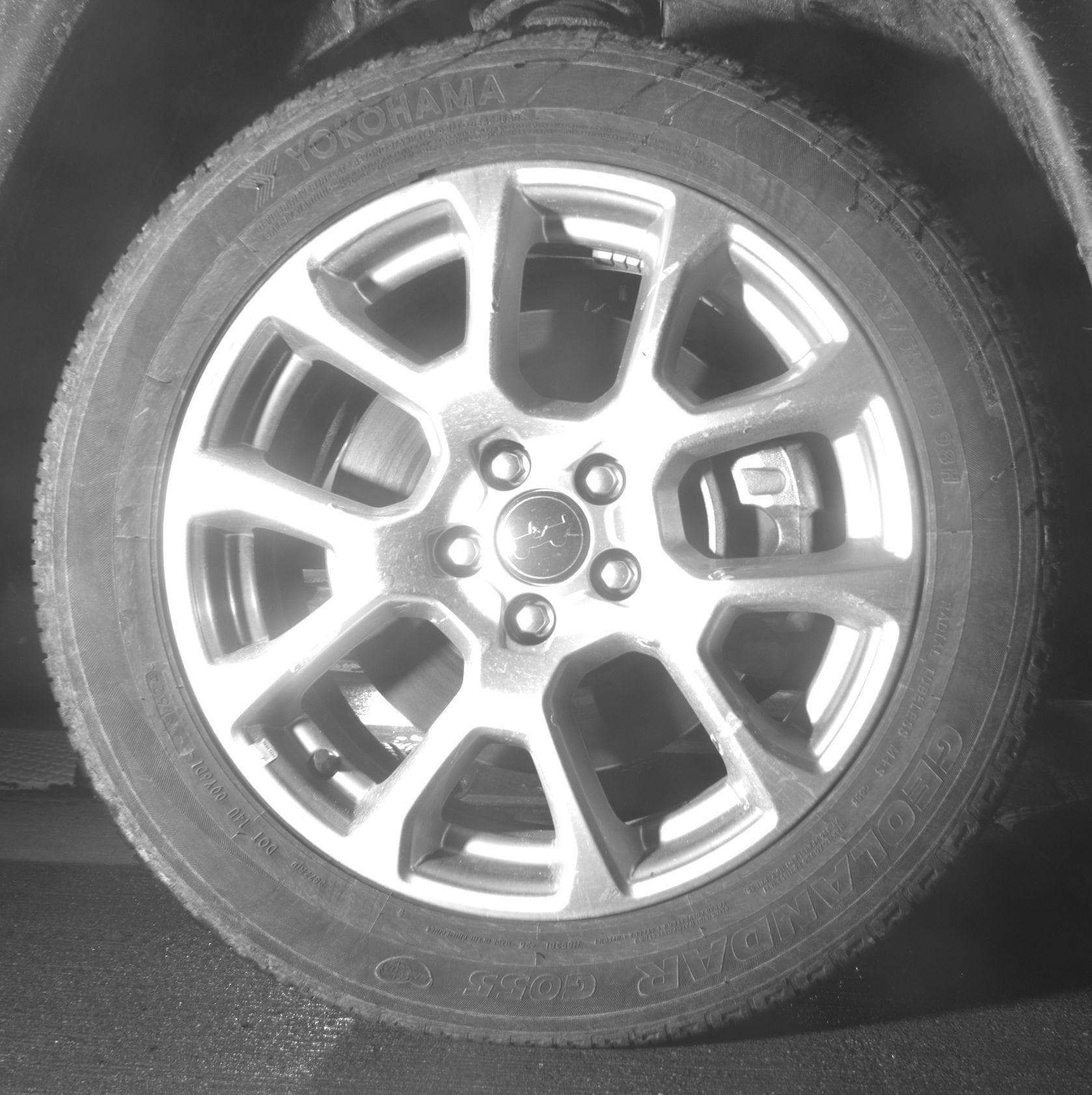 Thumbnail: 2025 Jeep Compass - 13