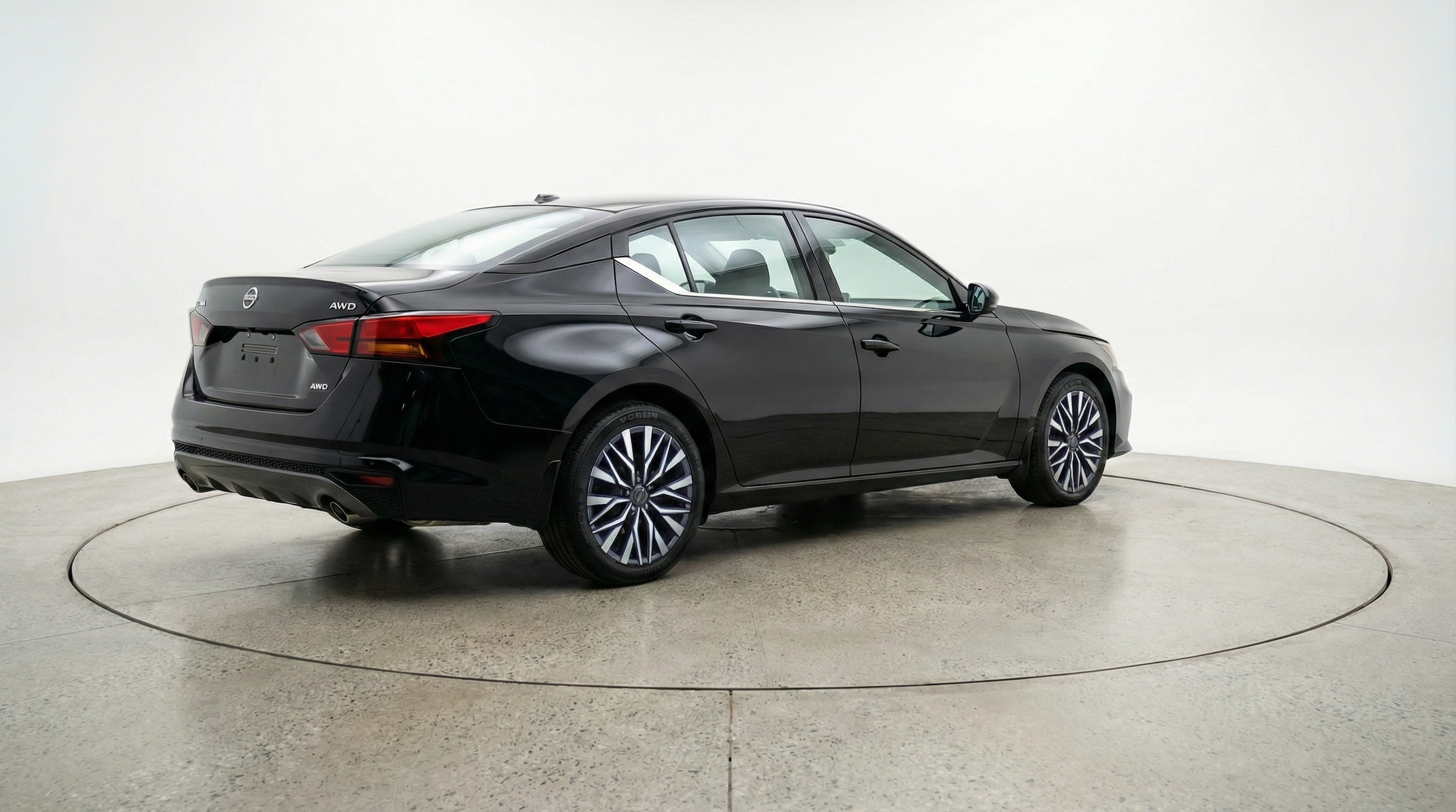 Thumbnail: 2025 Nissan Altima - 7