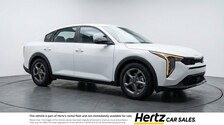 2025 Kia K4  -
                  Lynn, MA