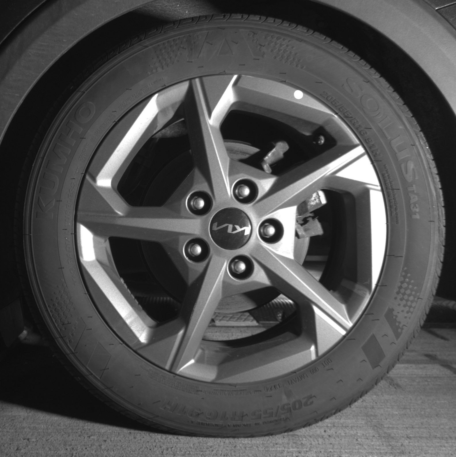 Thumbnail: 2025 Kia K4 - 14