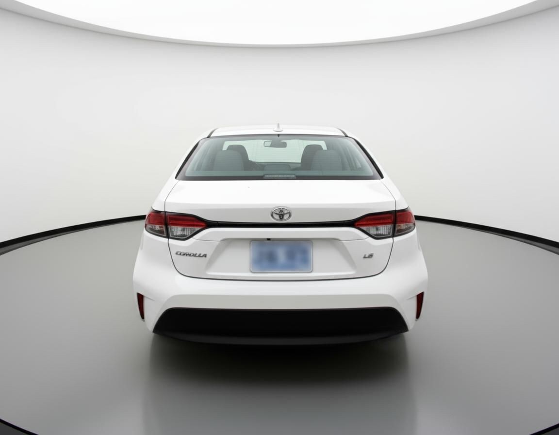 Thumbnail: 2024 Toyota Corolla - 6