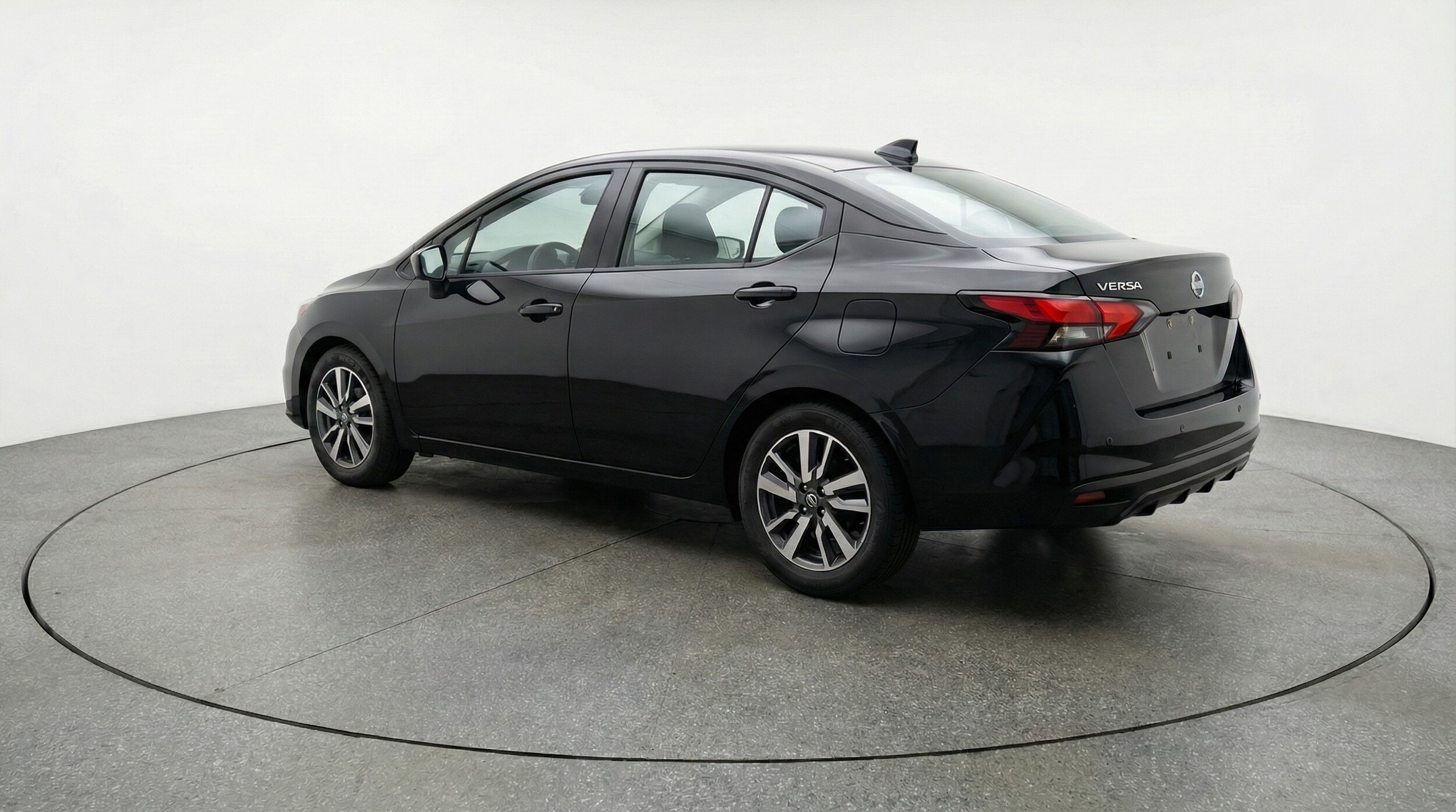 Thumbnail: 2025 Nissan Versa - 5