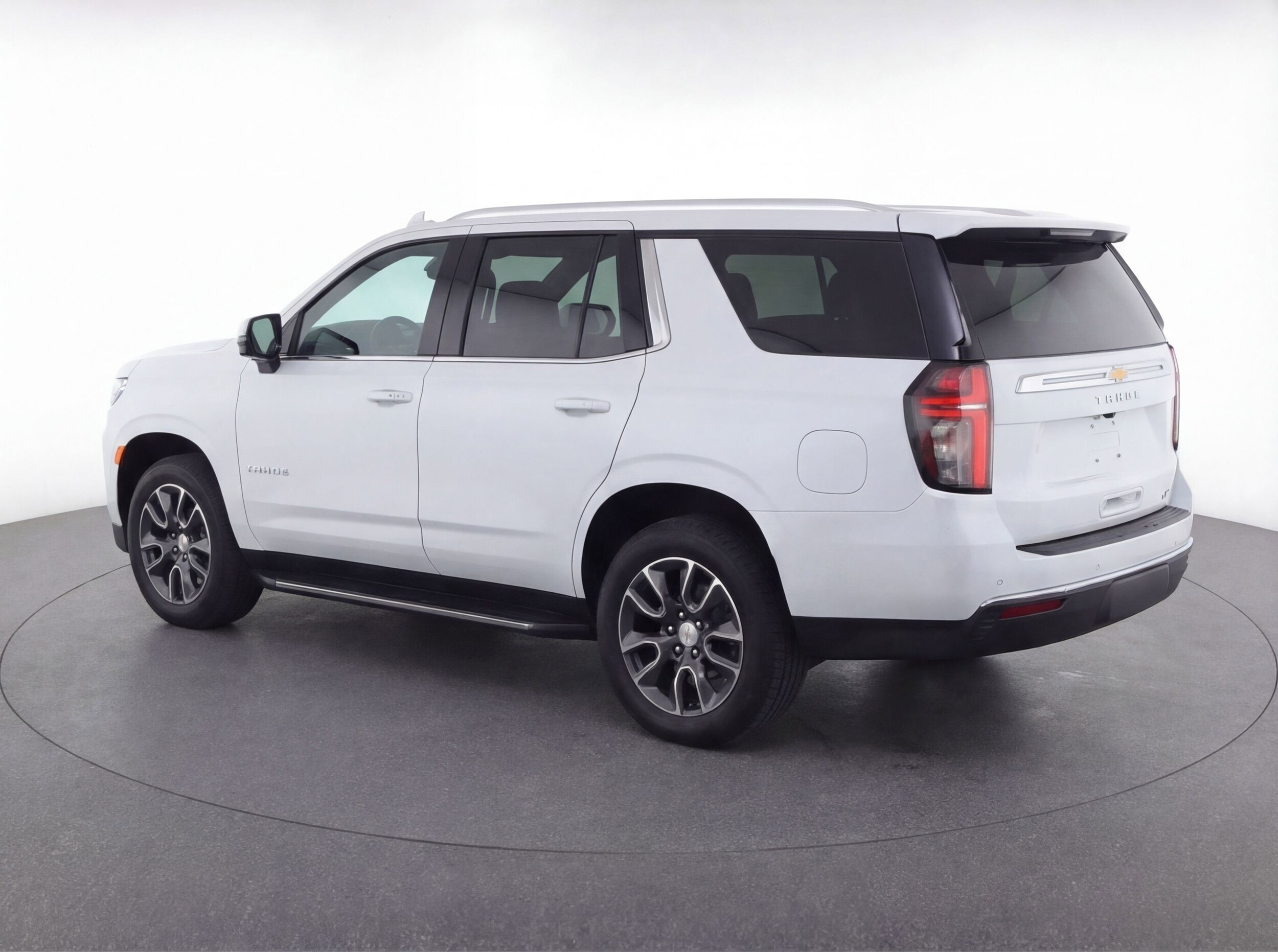 Thumbnail: 2024 Chevrolet Tahoe - 6