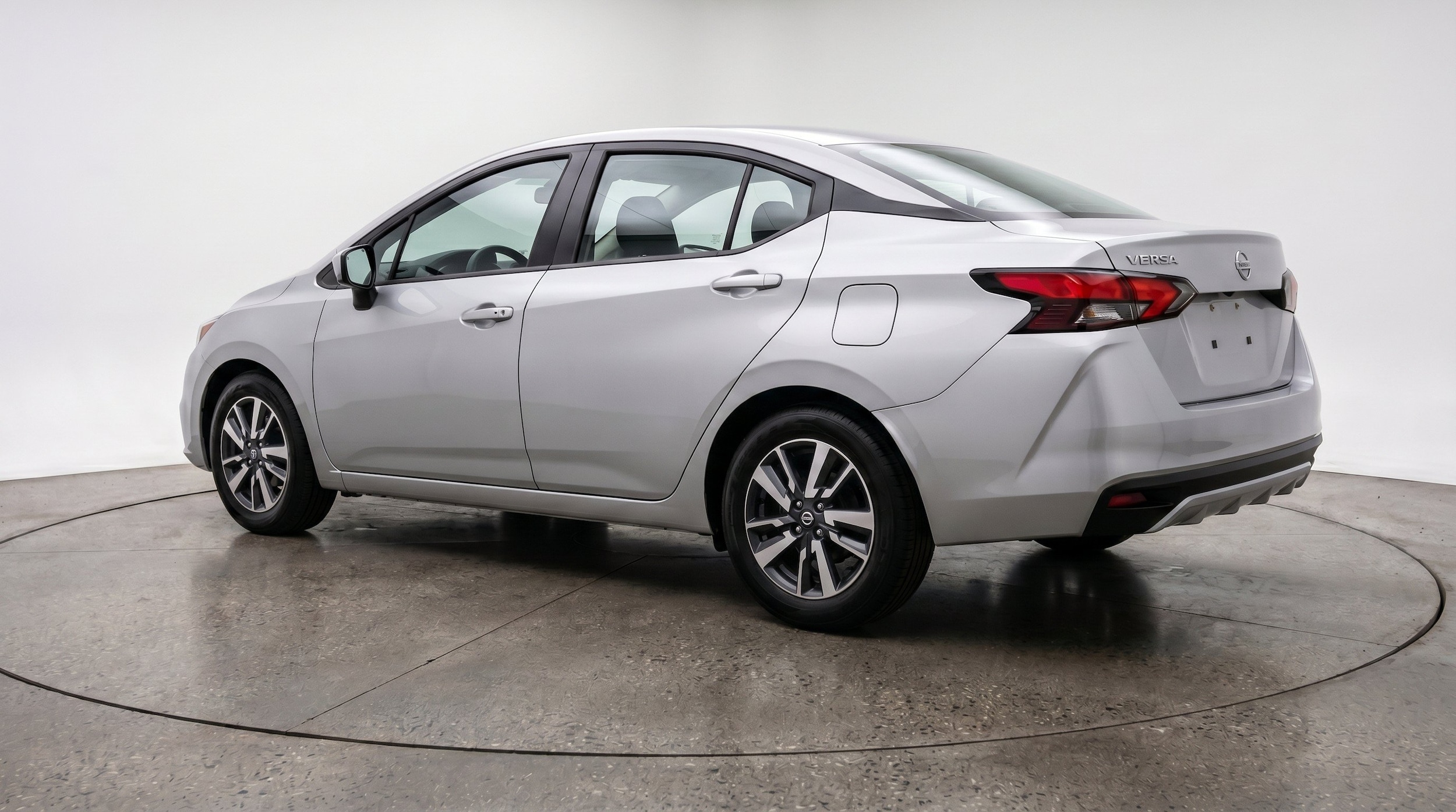 Thumbnail: 2025 Nissan Versa - 6