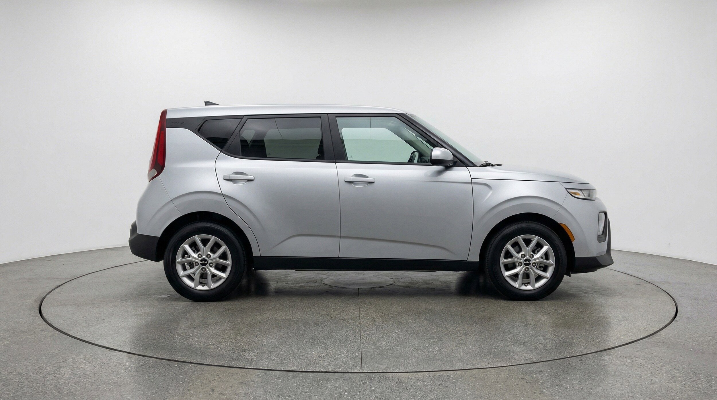 Thumbnail: 2025 Kia Soul - 11
