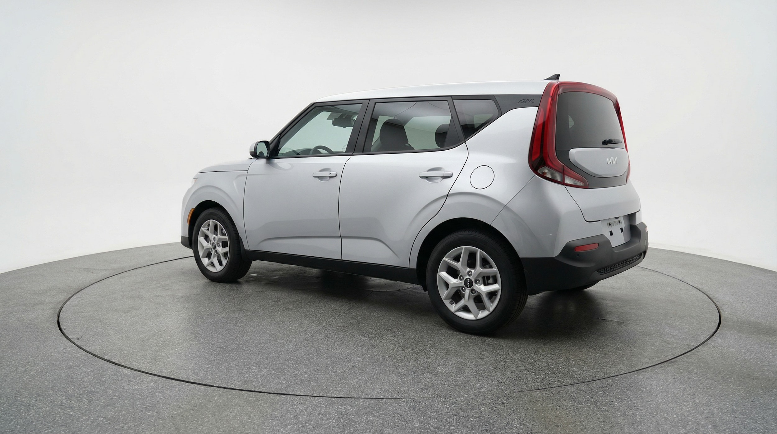 Thumbnail: 2025 Kia Soul - 5