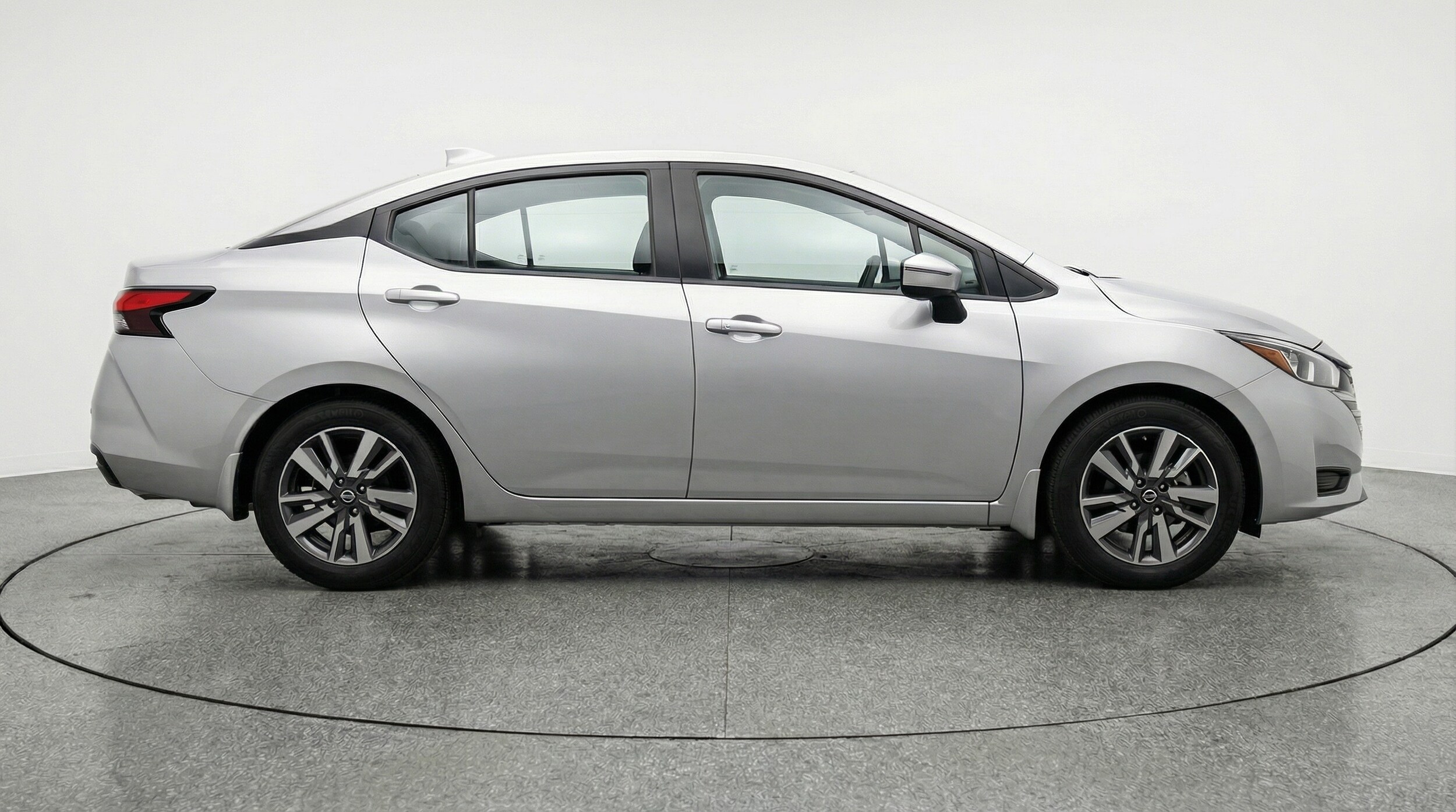 Thumbnail: 2025 Nissan Versa - 8