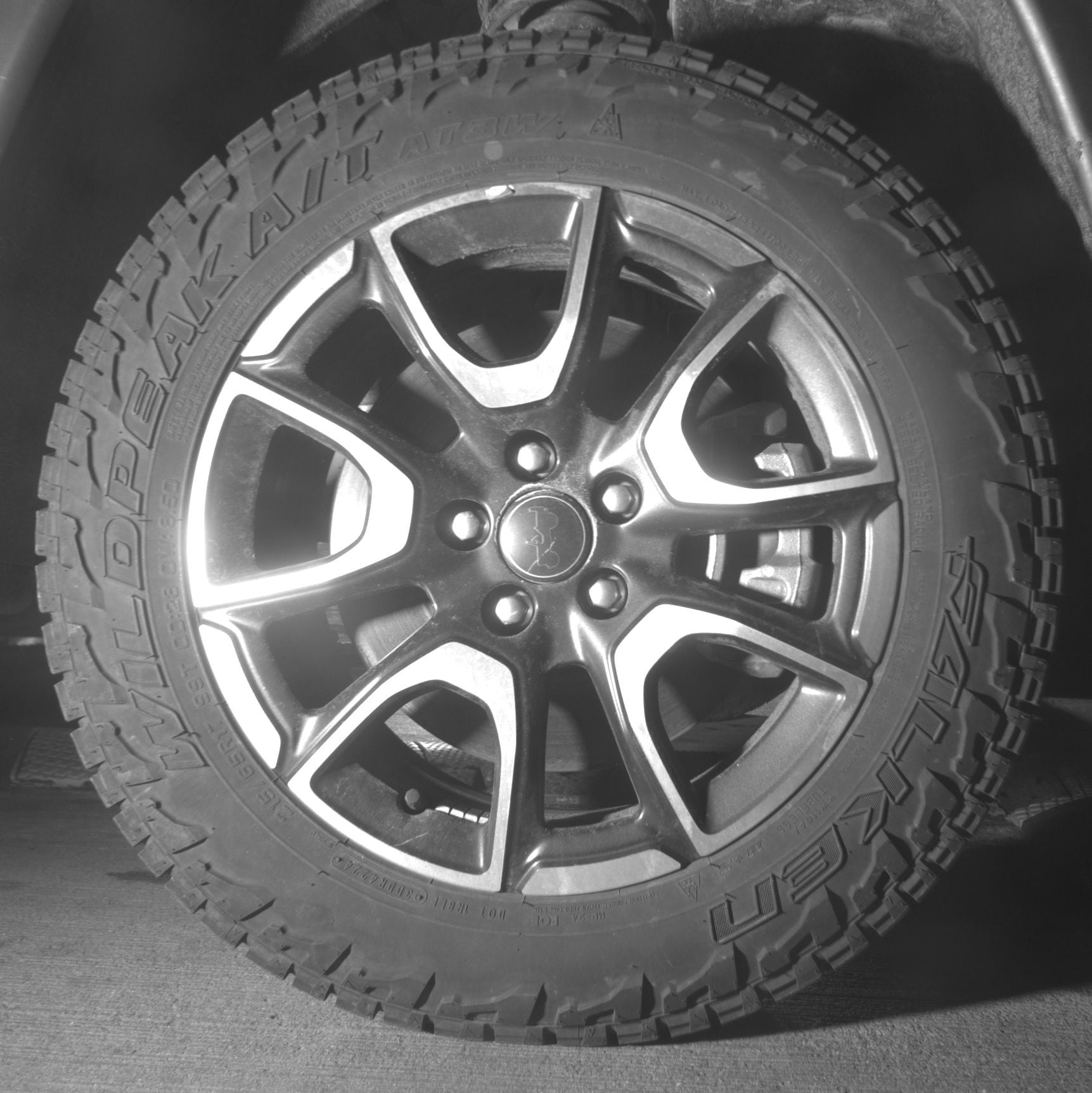 Thumbnail: 2025 Jeep Compass - 10