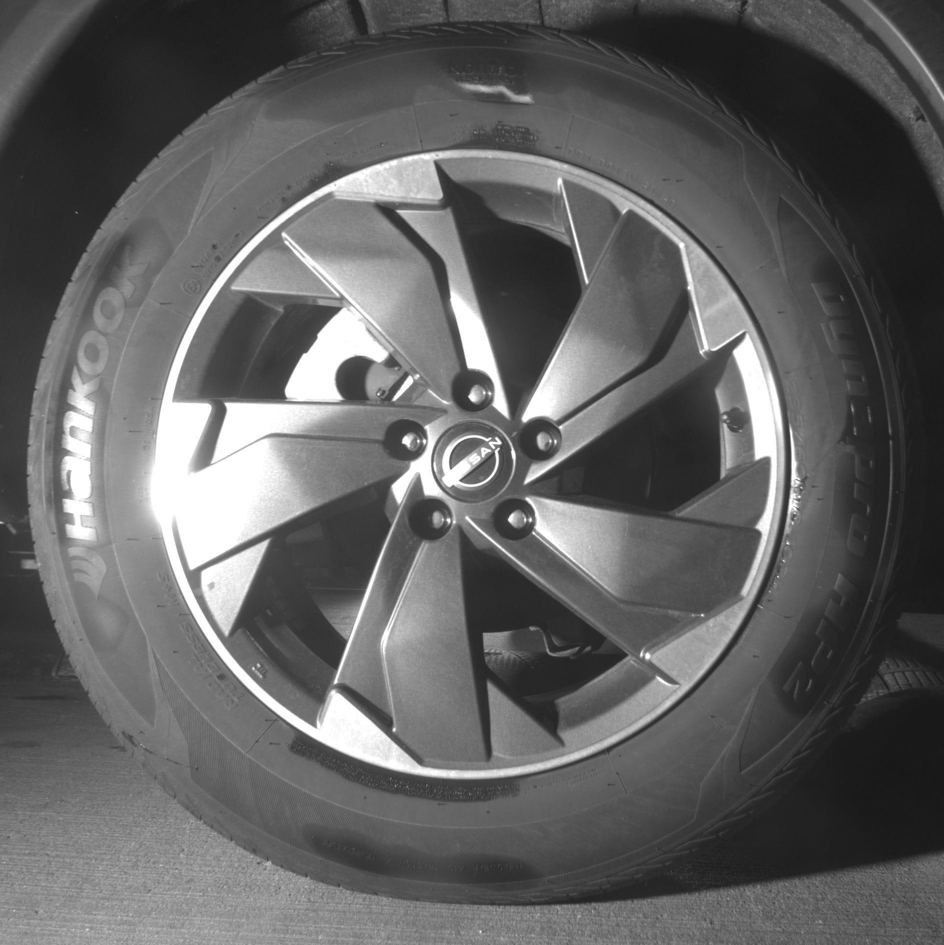 Thumbnail: 2025 Nissan Rogue - 12