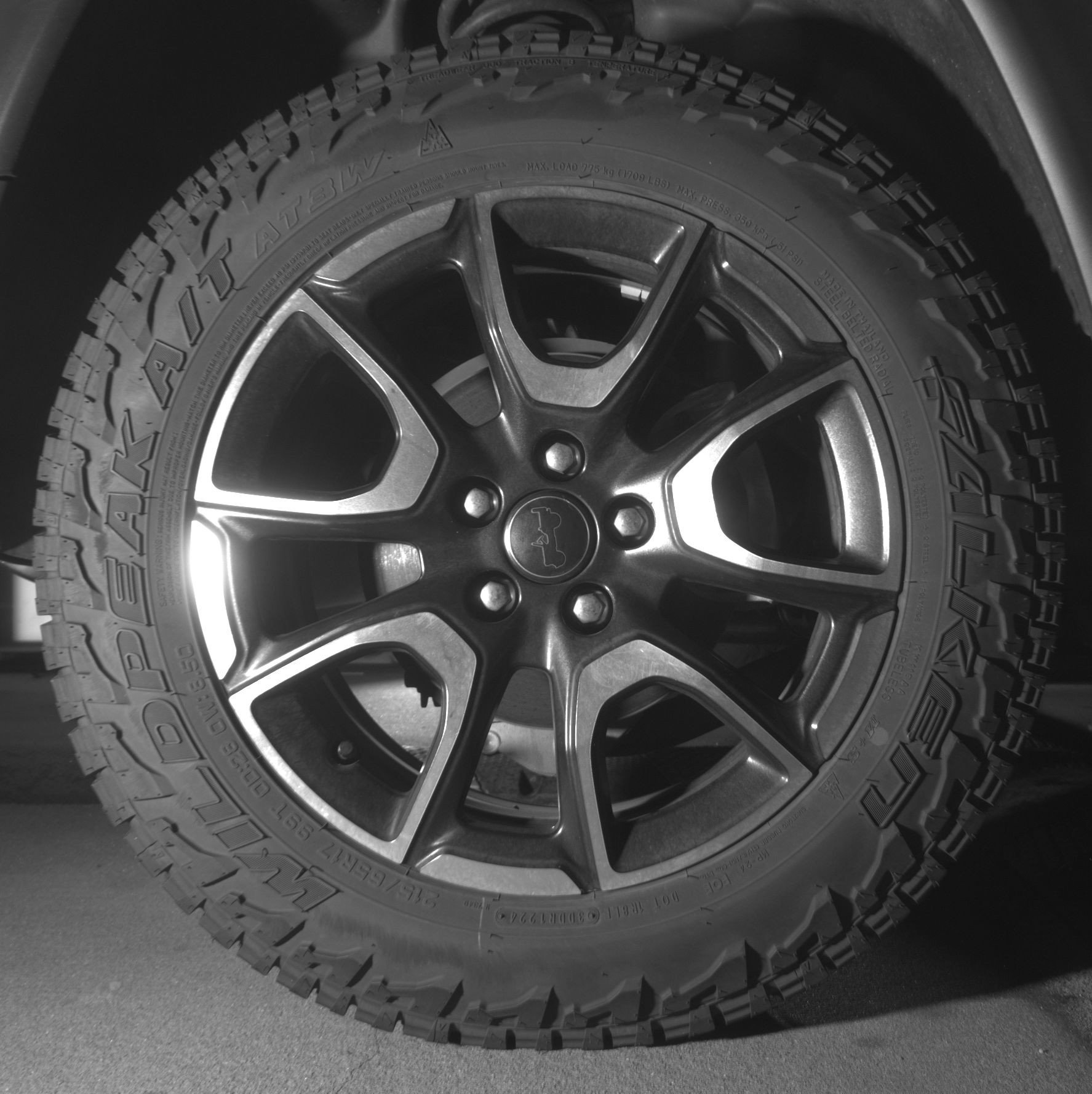 Thumbnail: 2025 Jeep Compass - 15