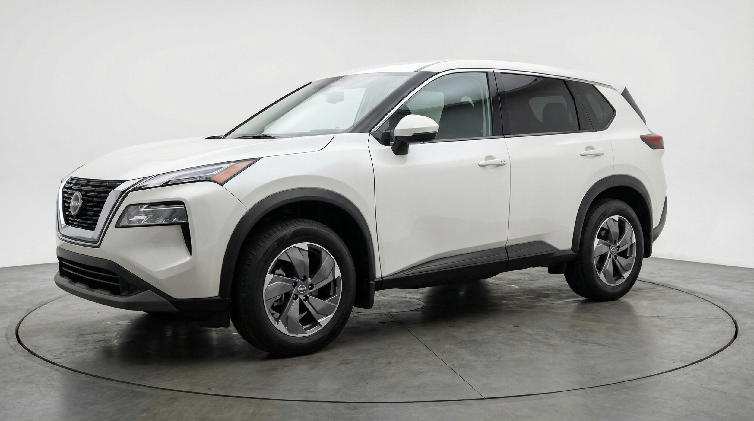 Thumbnail: 2025 Nissan Rogue - 3