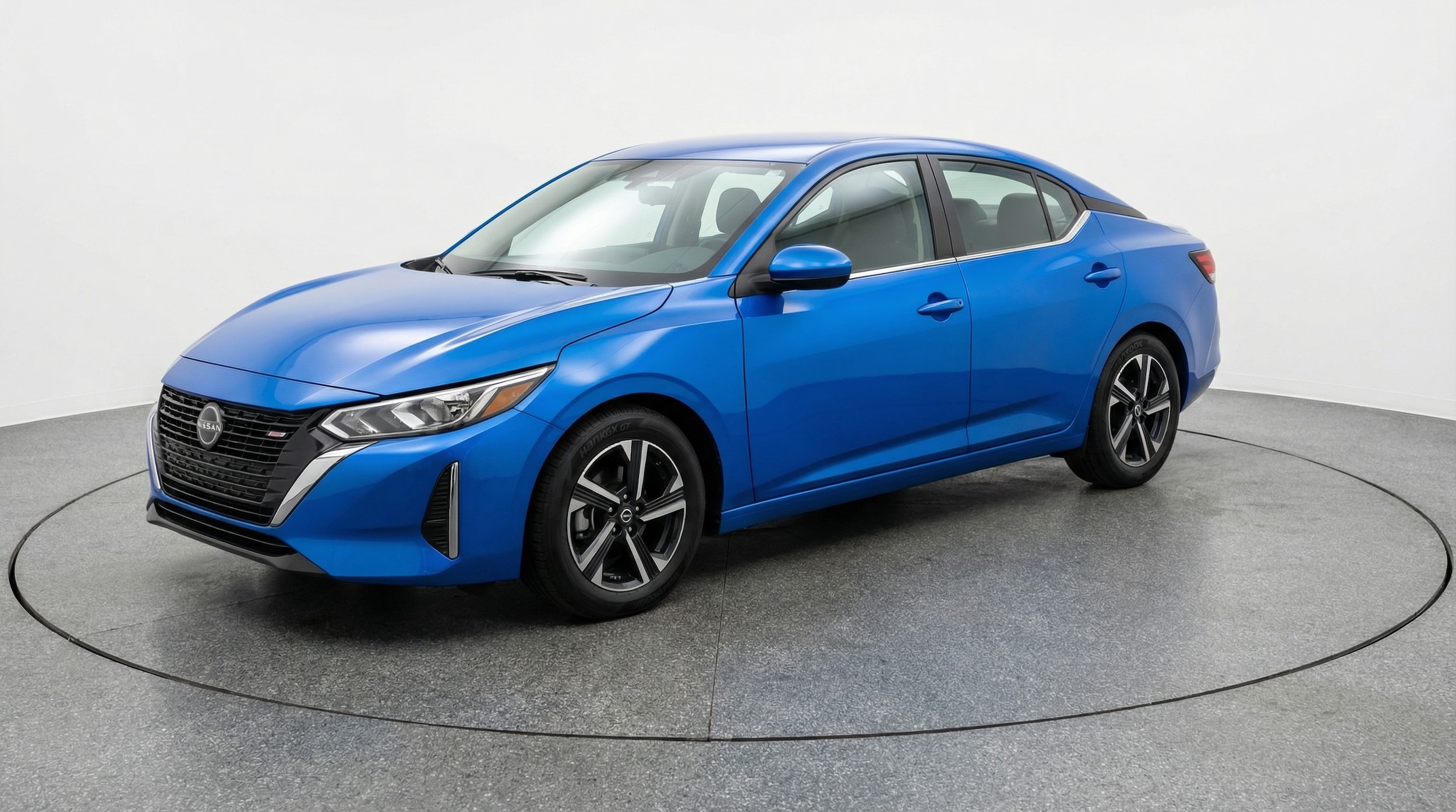 Thumbnail: 2025 Nissan Sentra - 3