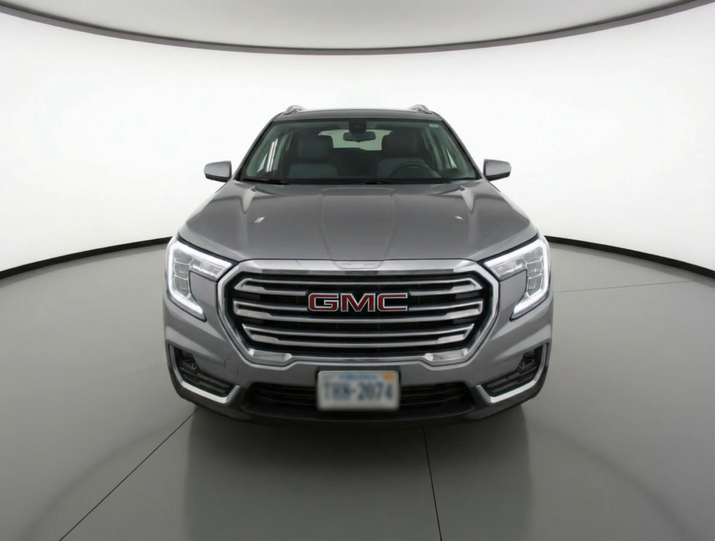 Thumbnail: 2024 GMC Terrain - 2