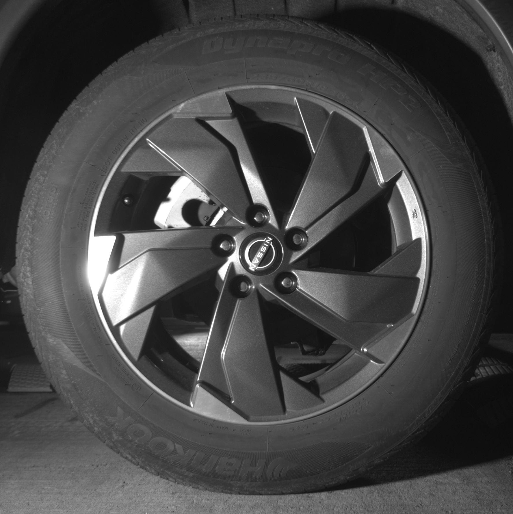 Thumbnail: 2025 Nissan Rogue - 12