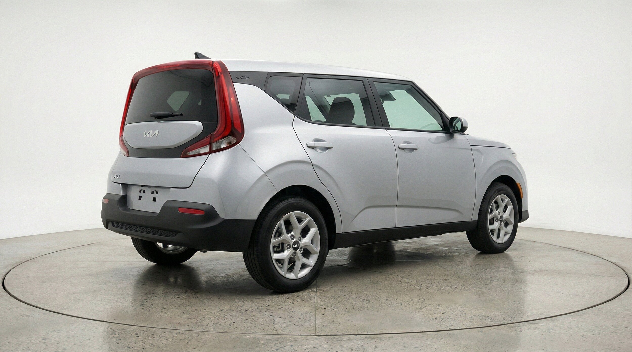 Thumbnail: 2025 Kia Soul - 9