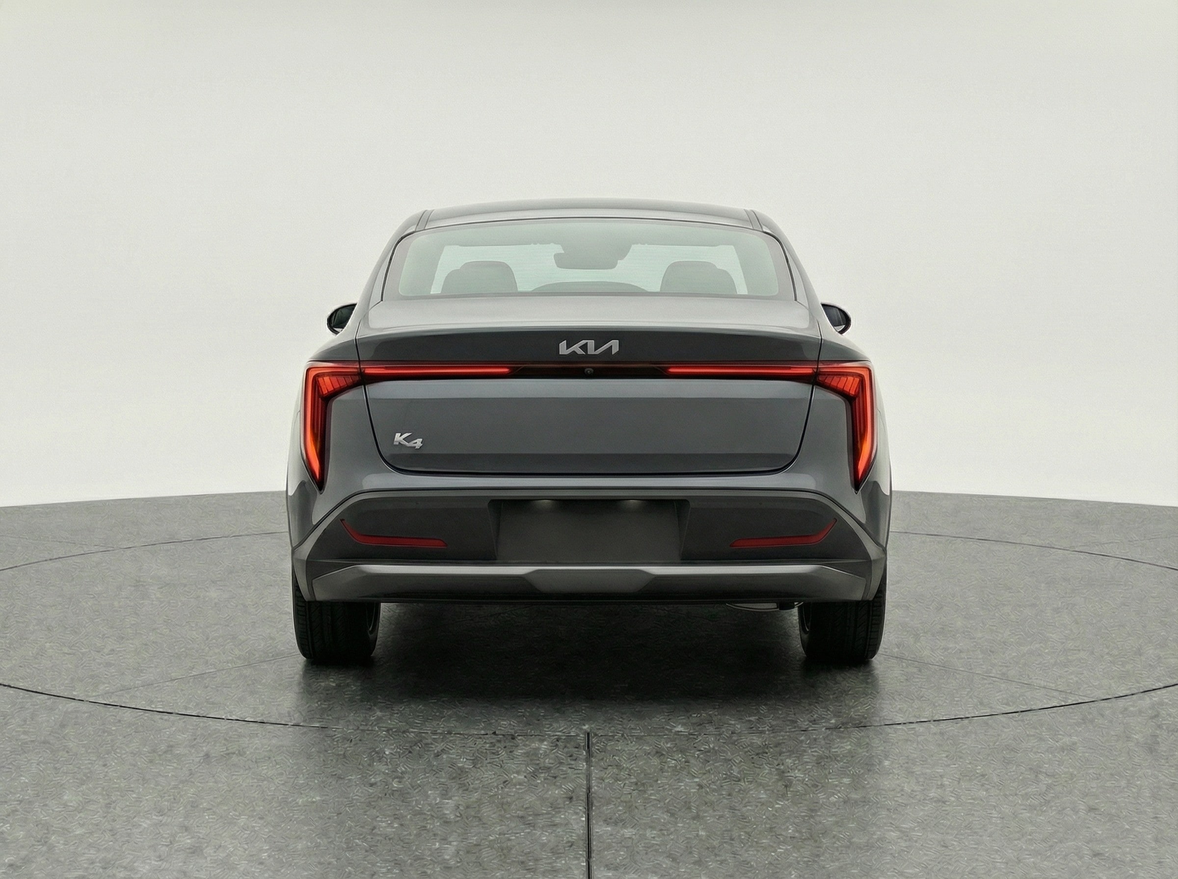 Thumbnail: 2025 Kia K4 - 6