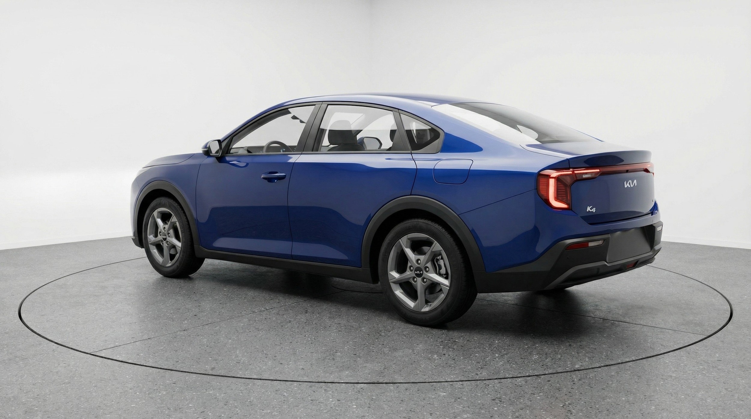 Thumbnail: 2025 Kia K4 - 6