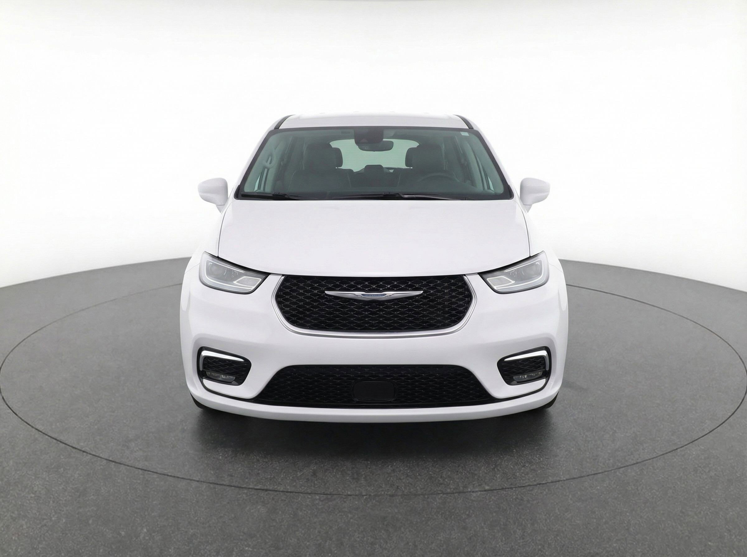 Thumbnail: 2024 Chrysler Pacifica - 2