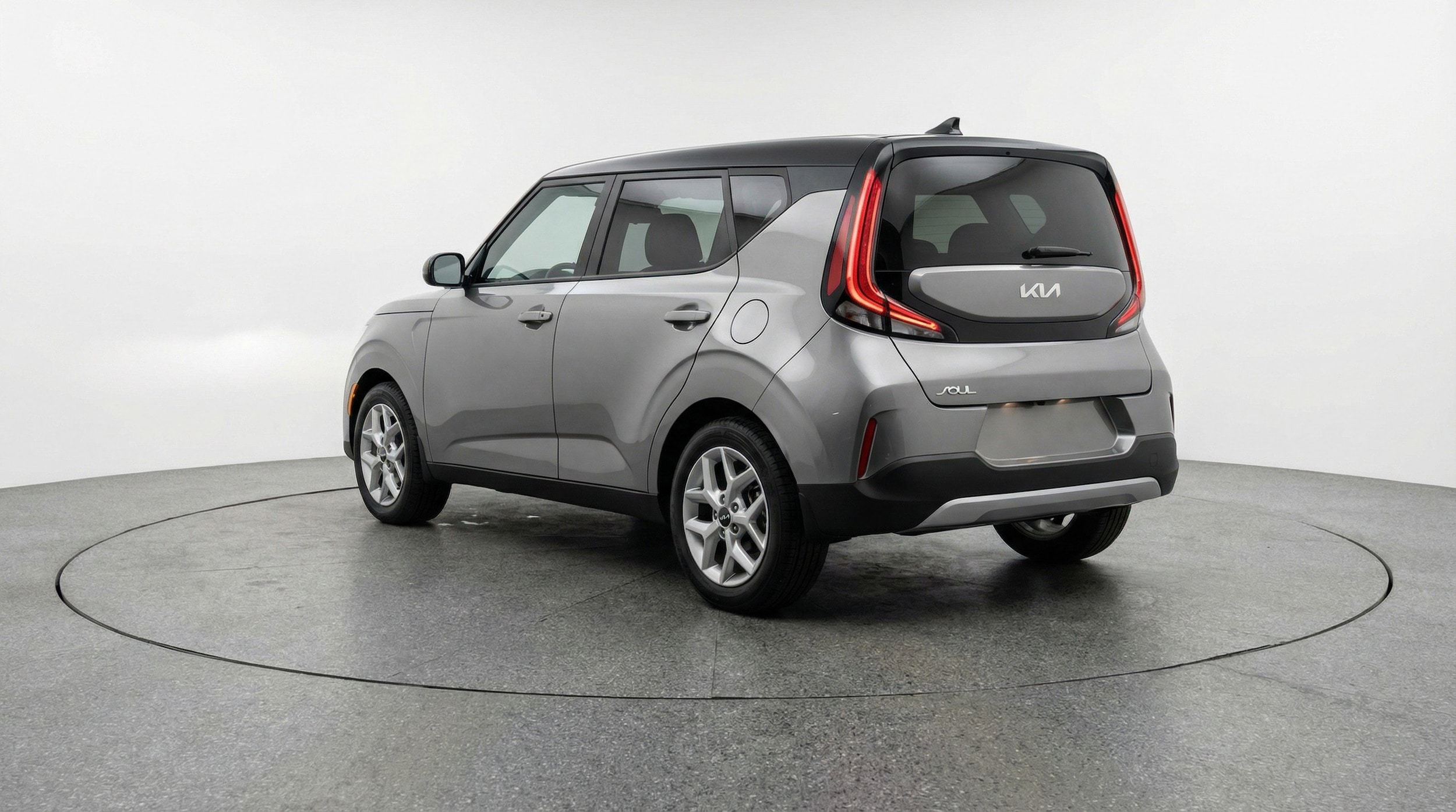 Thumbnail: 2025 Kia Soul - 6