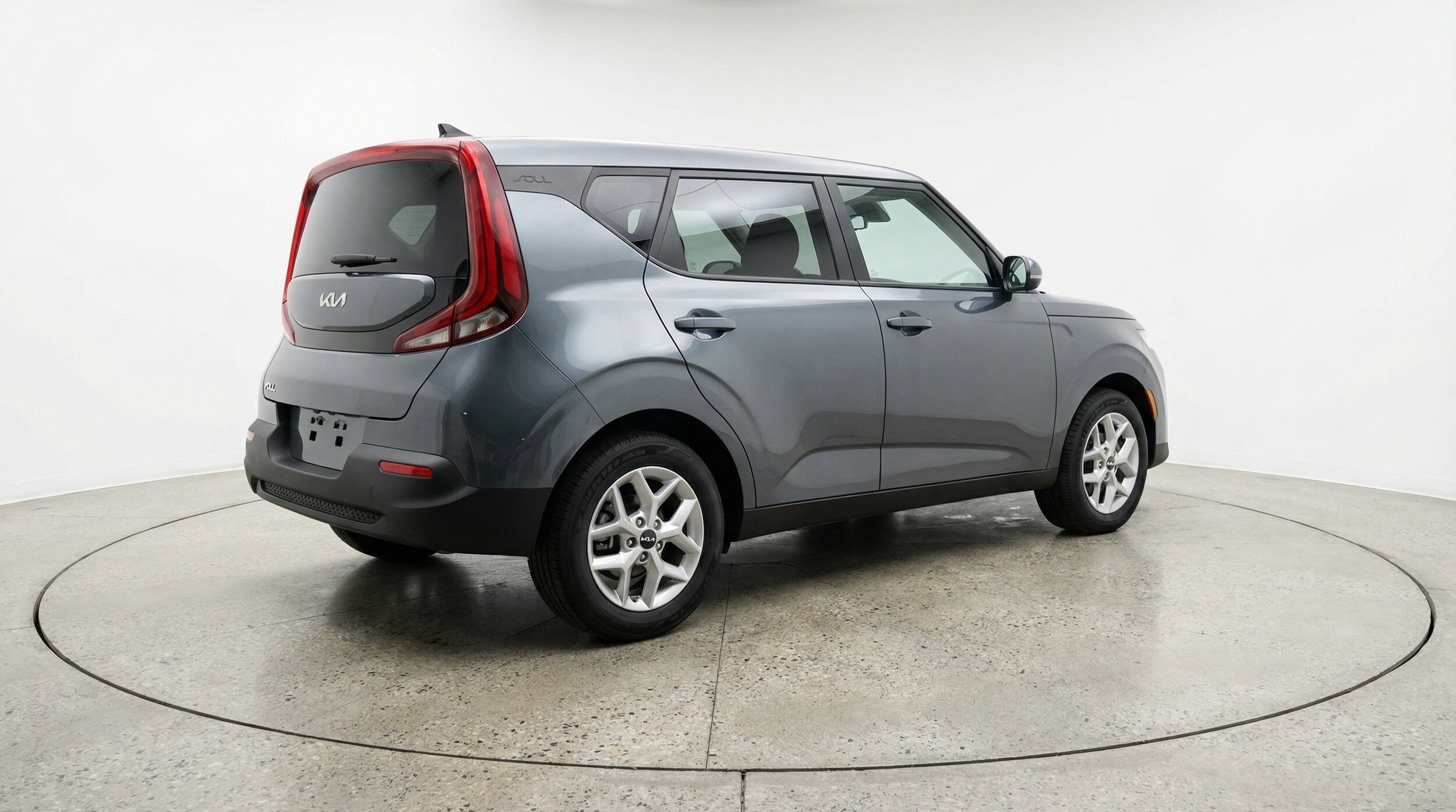 Thumbnail: 2025 Kia Soul - 9