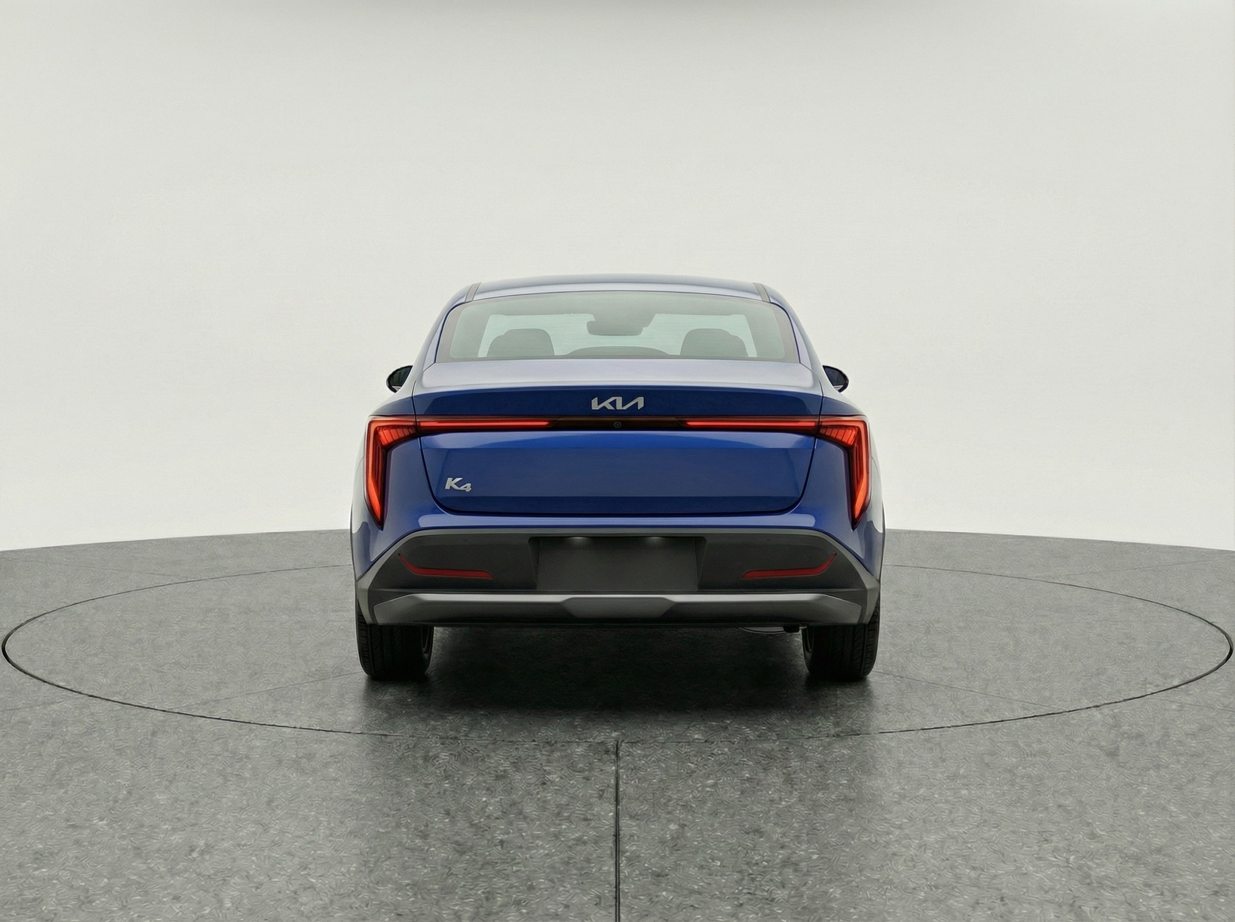 Thumbnail: 2025 Kia K4 - 6