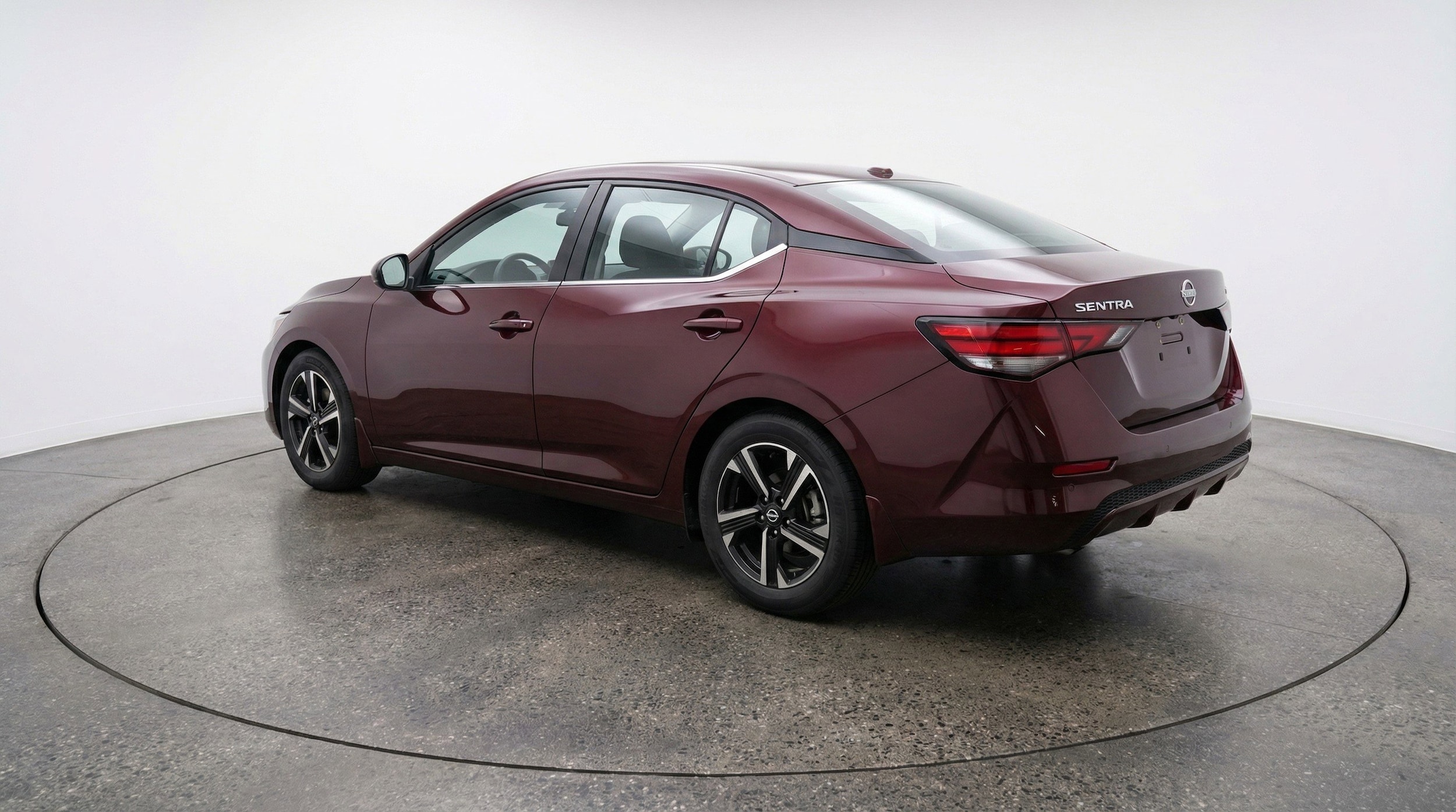 Thumbnail: 2025 Nissan Sentra - 6
