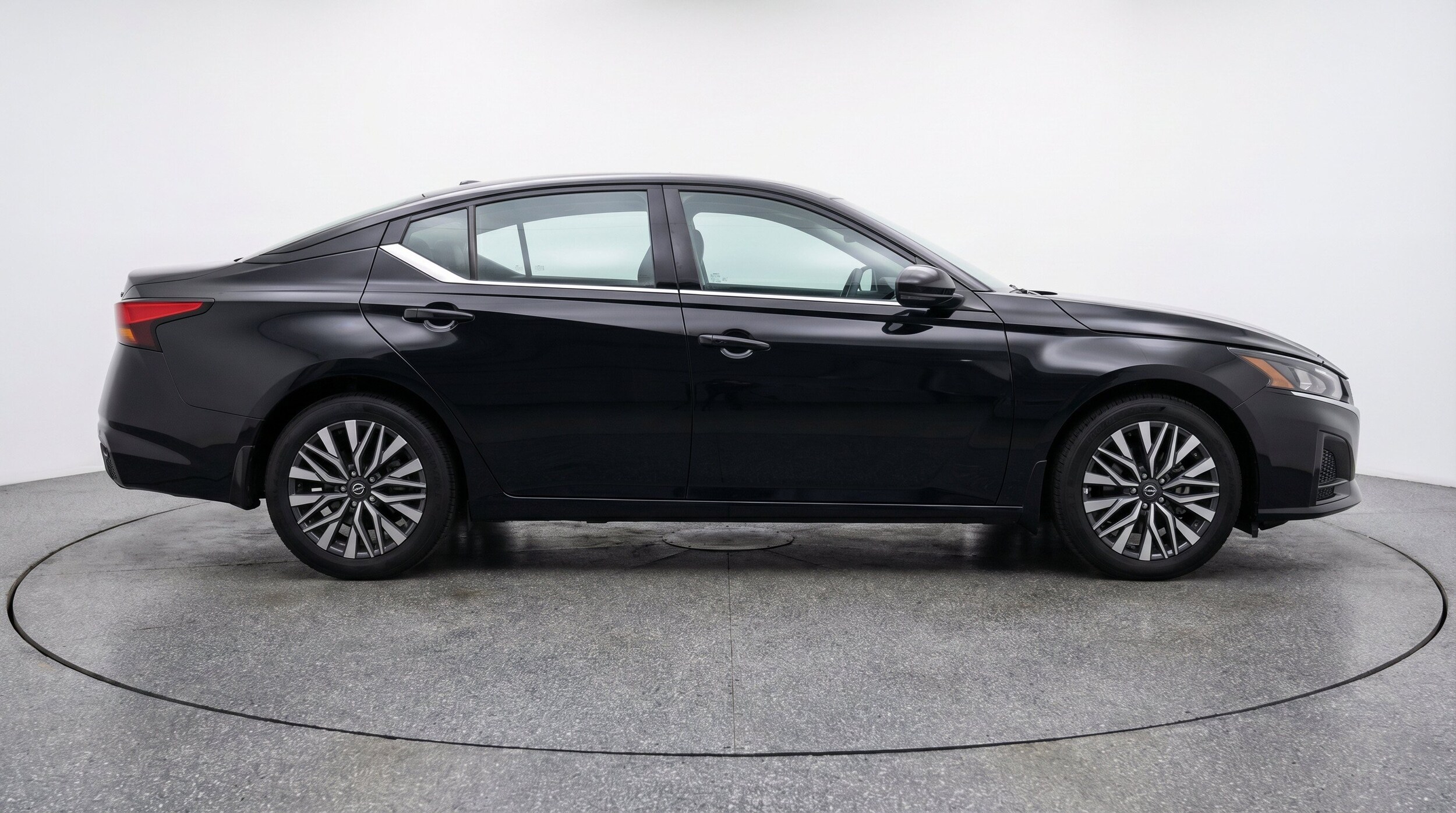 Thumbnail: 2026 Nissan Altima - 11